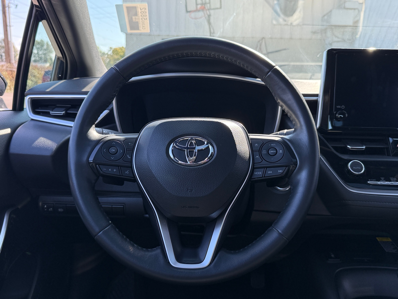 Thumbnail: 2024 Toyota Corolla - 5