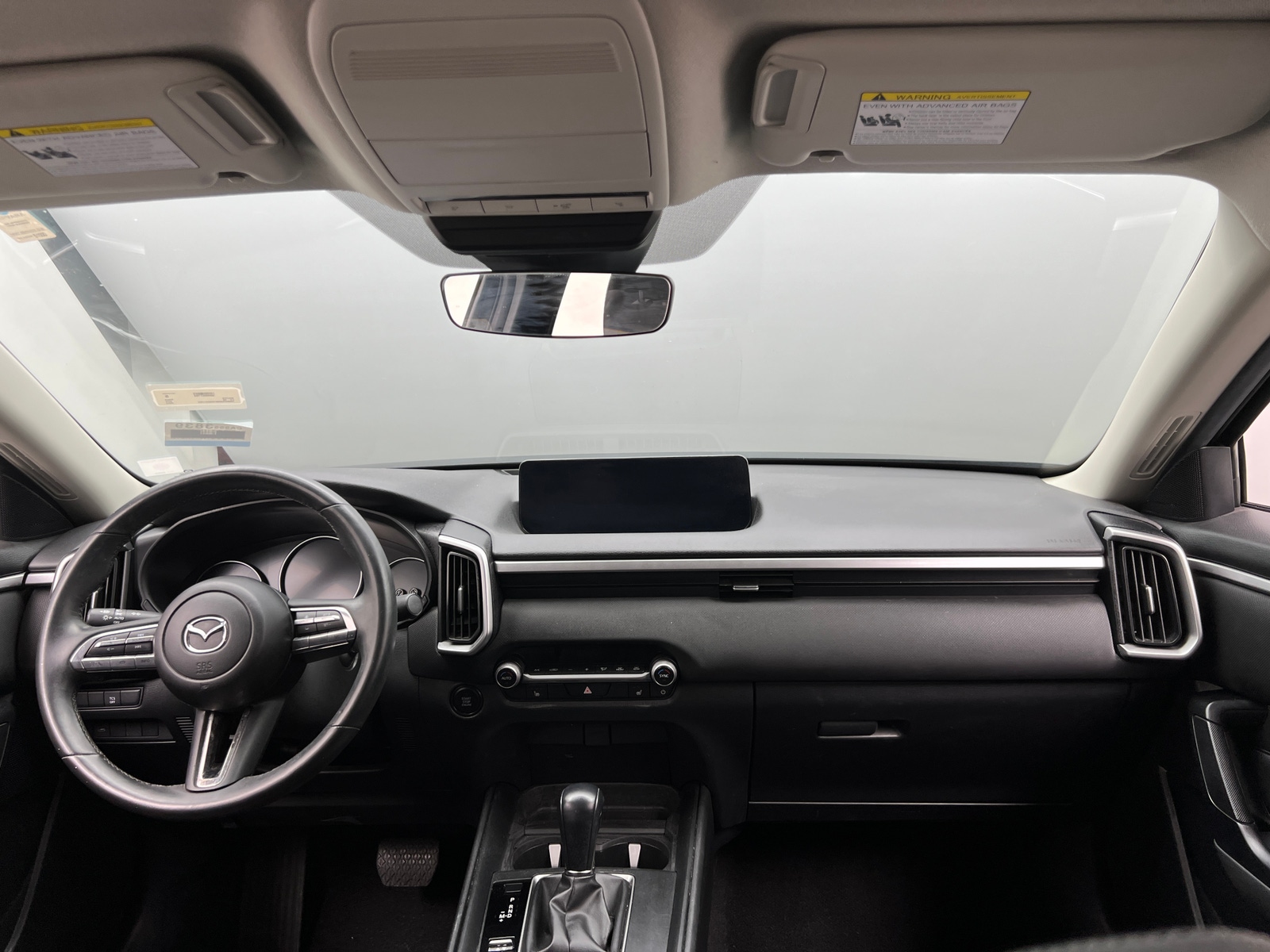 Thumbnail: 2024 Mazda CX-50 - 2