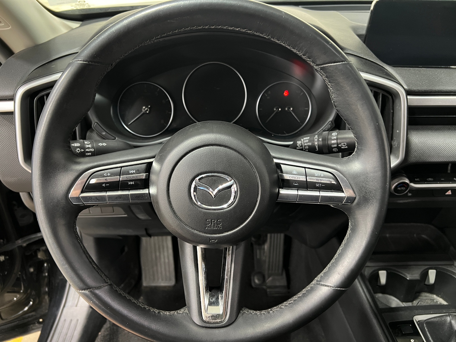 Thumbnail: 2024 Mazda CX-50 - 4