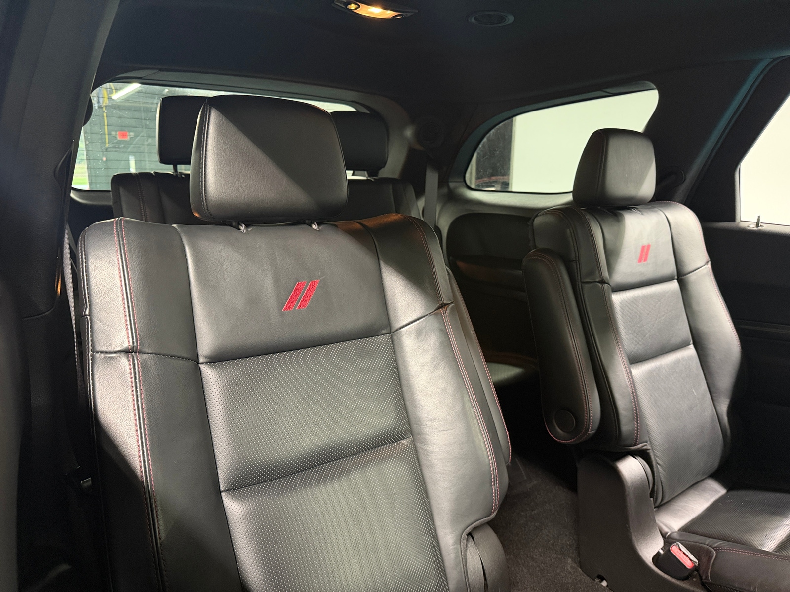 Thumbnail: 2022 Dodge Durango - 5
