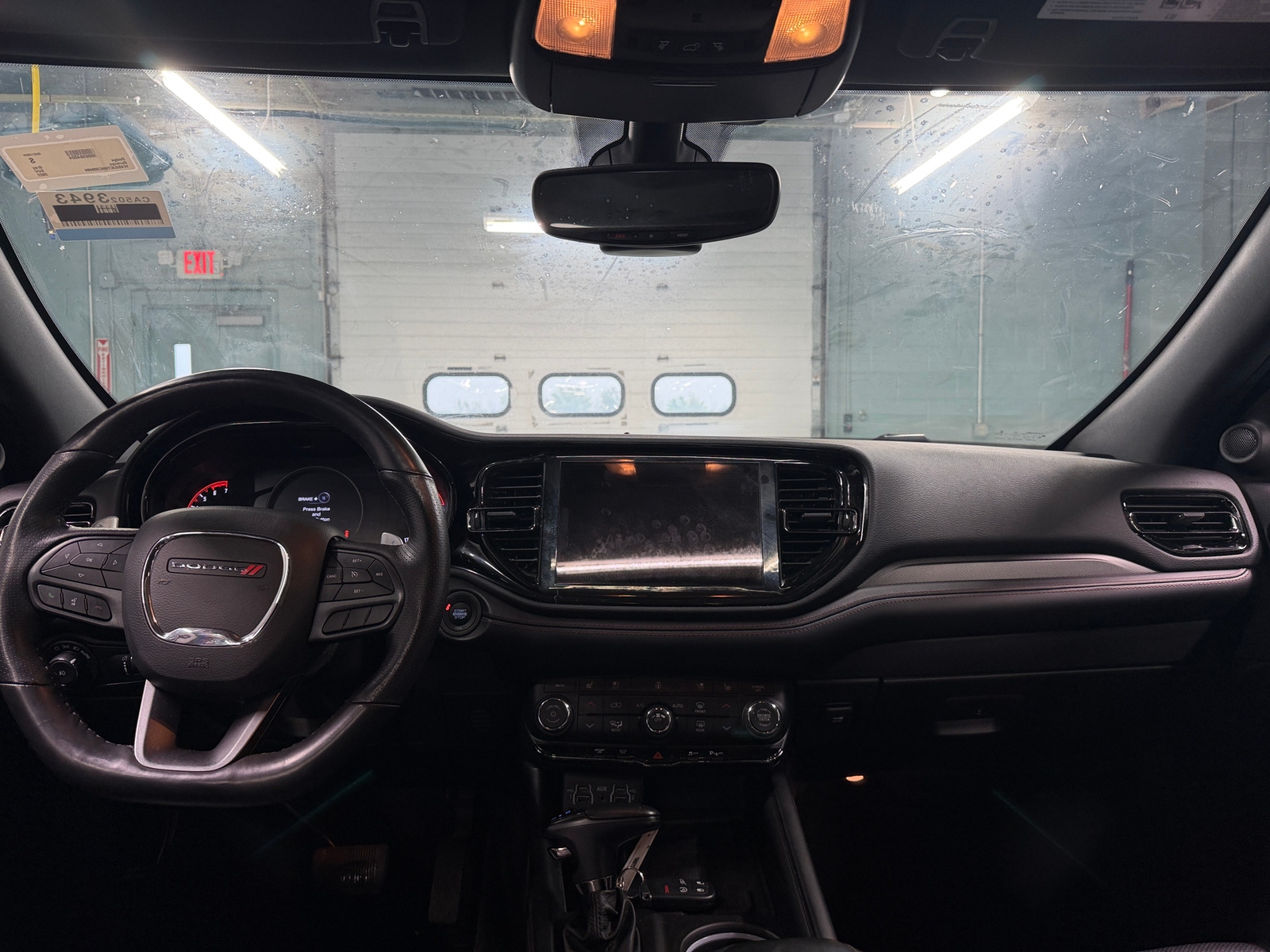 Thumbnail: 2022 Dodge Durango - 2
