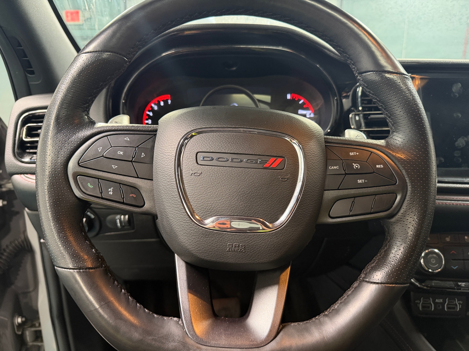 Thumbnail: 2022 Dodge Durango - 4