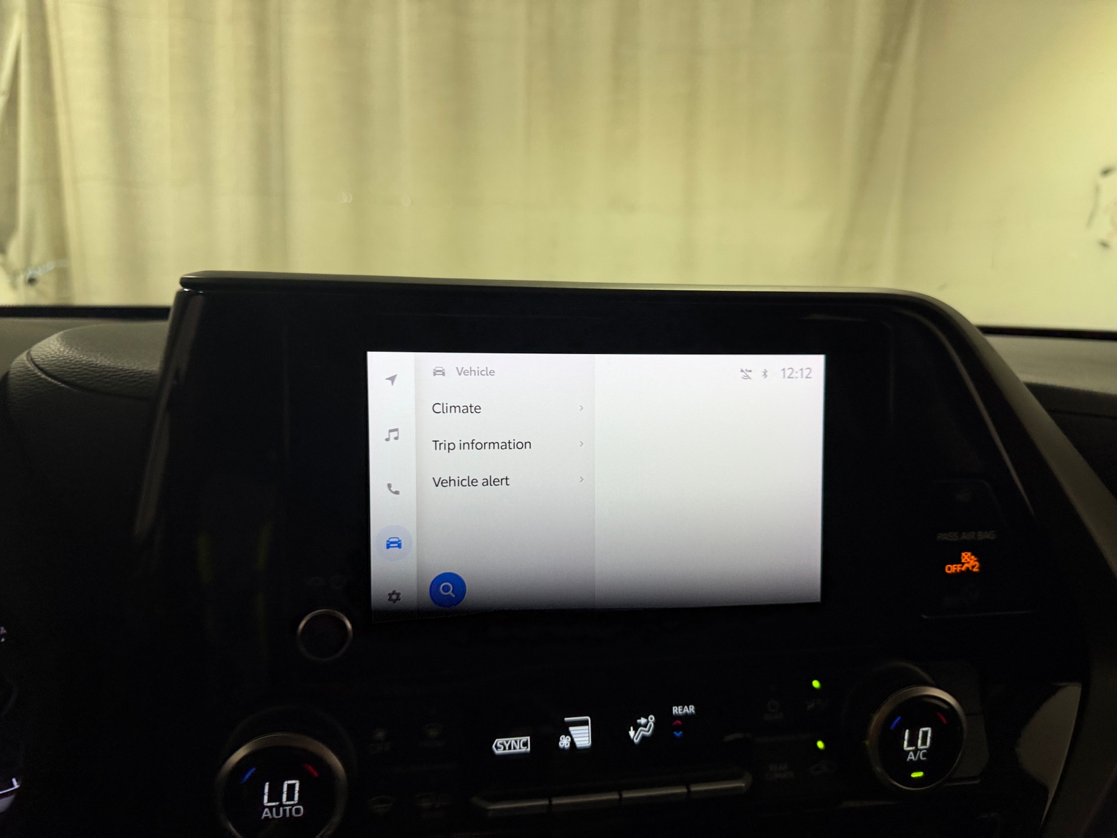 Thumbnail: 2023 Toyota Highlander - 4