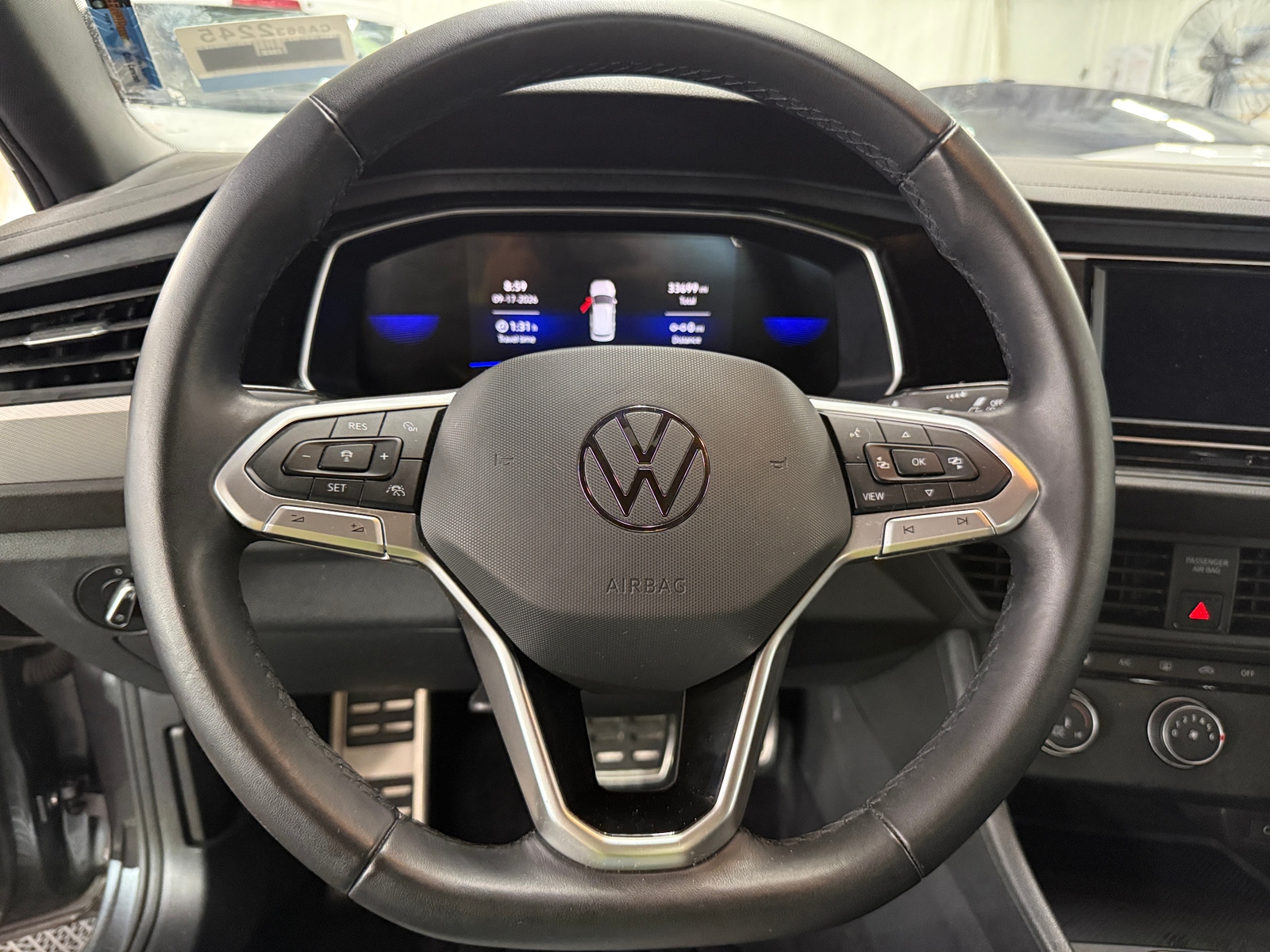 Thumbnail: 2024 Volkswagen Jetta - 5