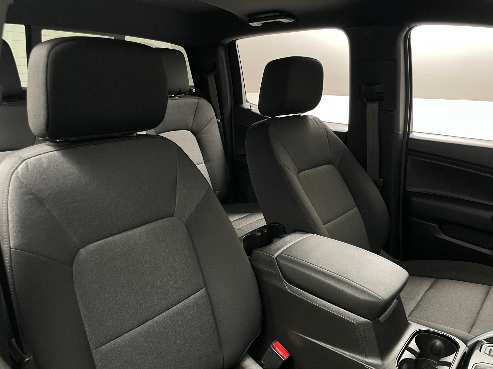 Thumbnail: 2024 Chevrolet Colorado - 2