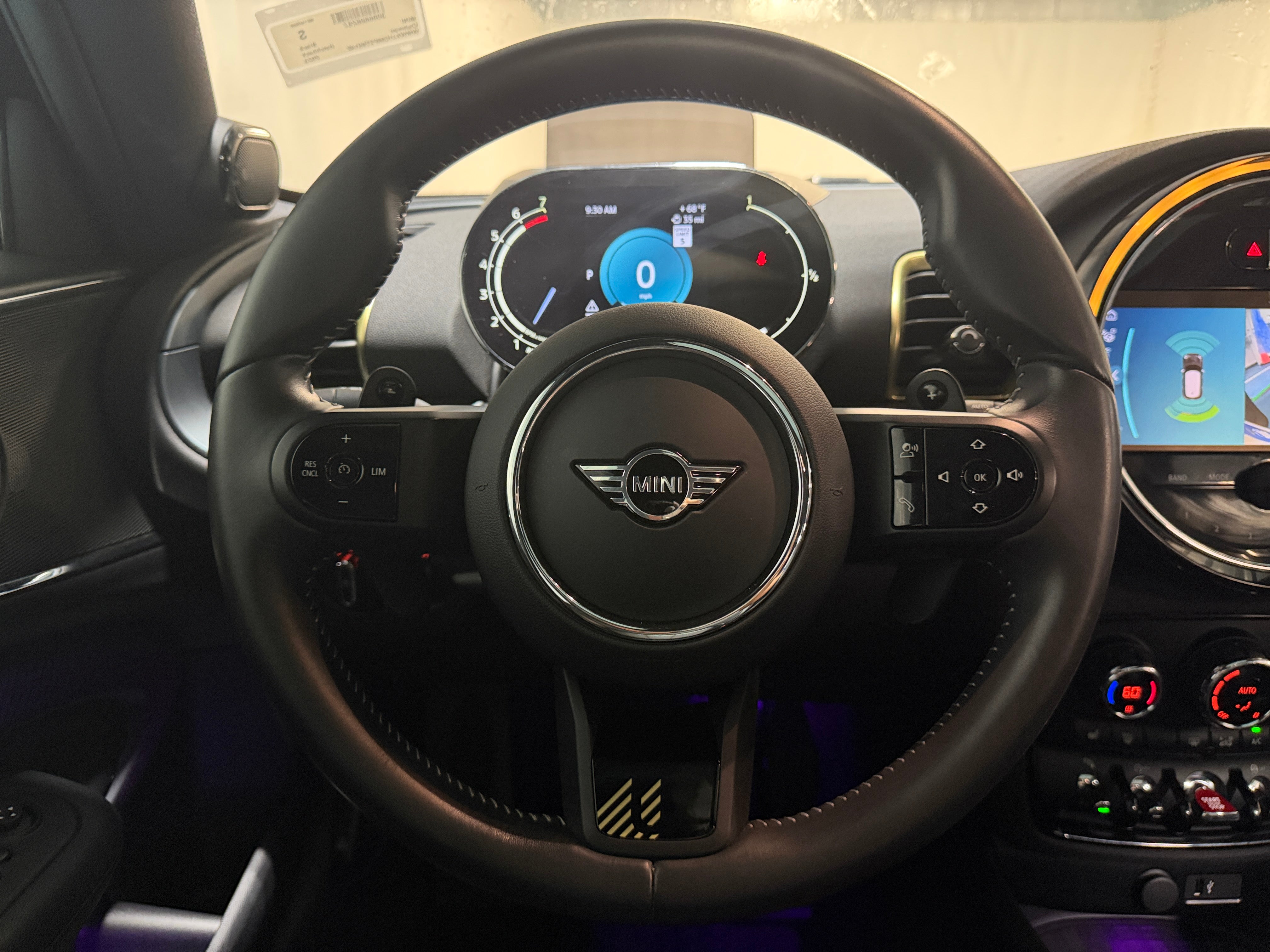 2023 MINI Clubman
