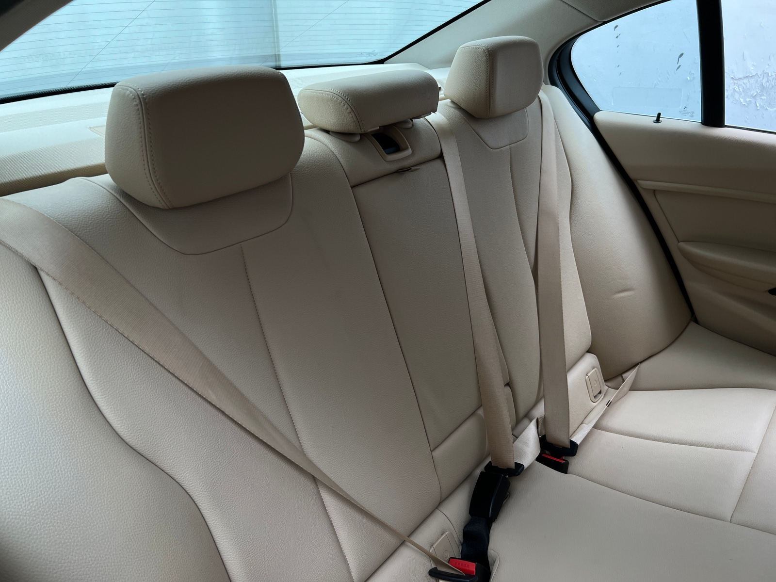 Thumbnail: 2015 BMW 3 Series - 6