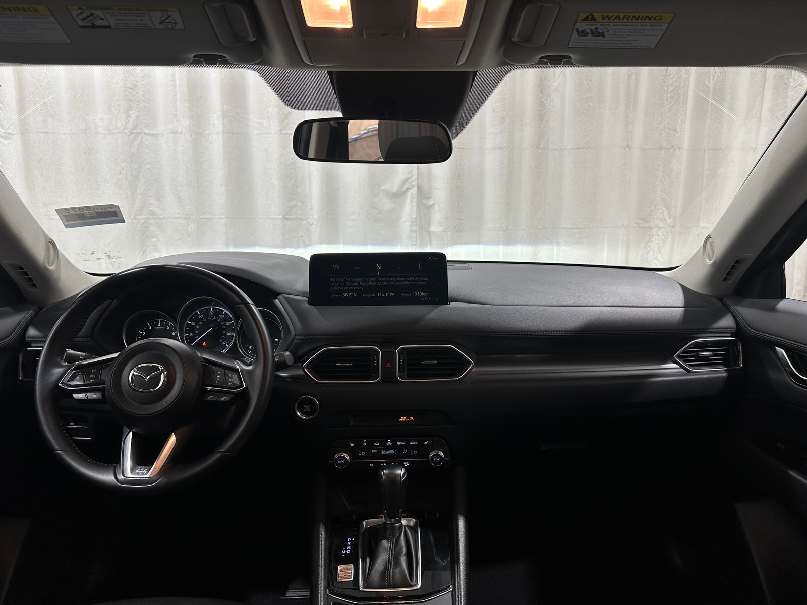 Thumbnail: 2024 Mazda CX-5 - 2