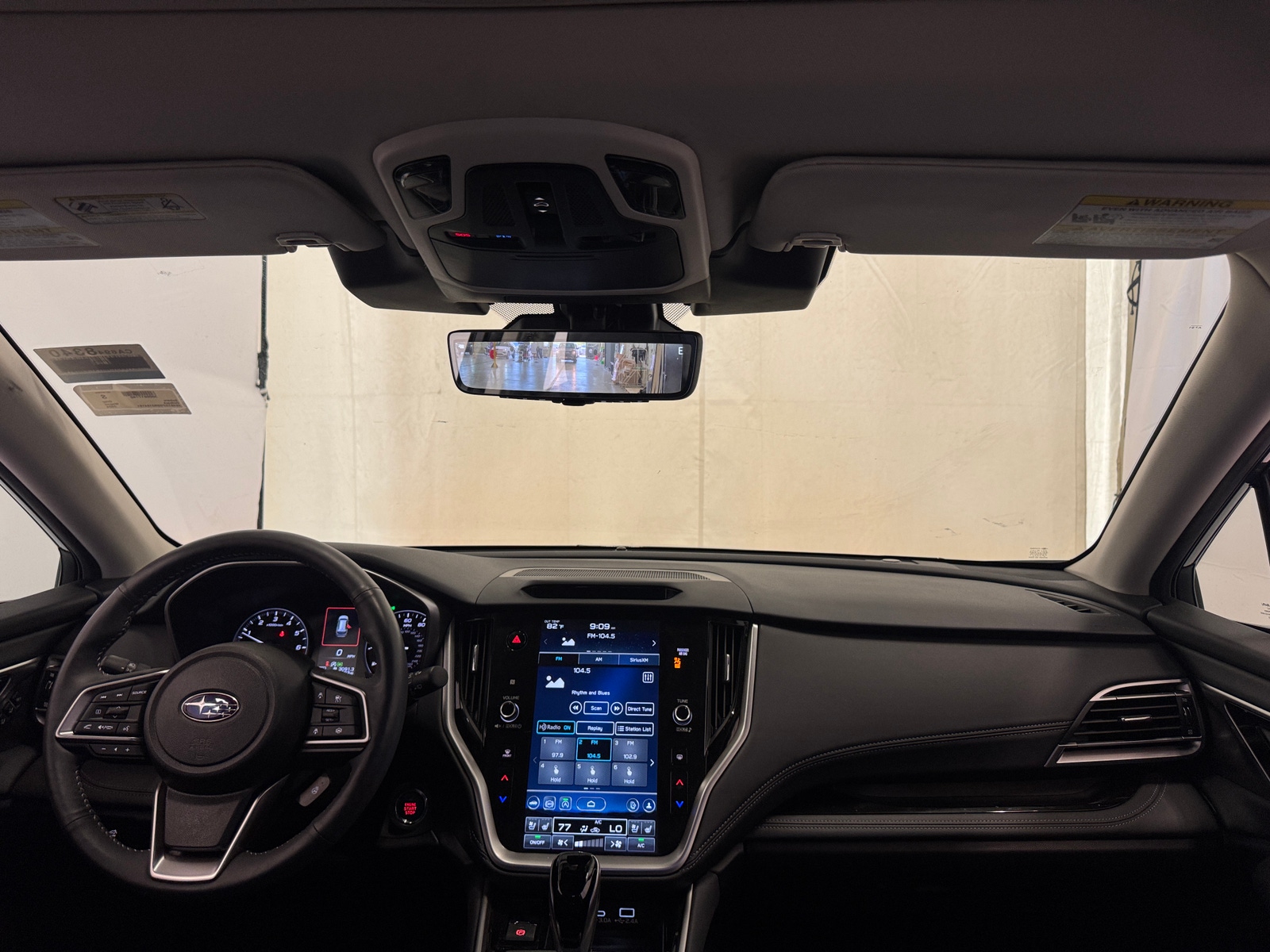 Thumbnail: 2024 Subaru Outback - 2