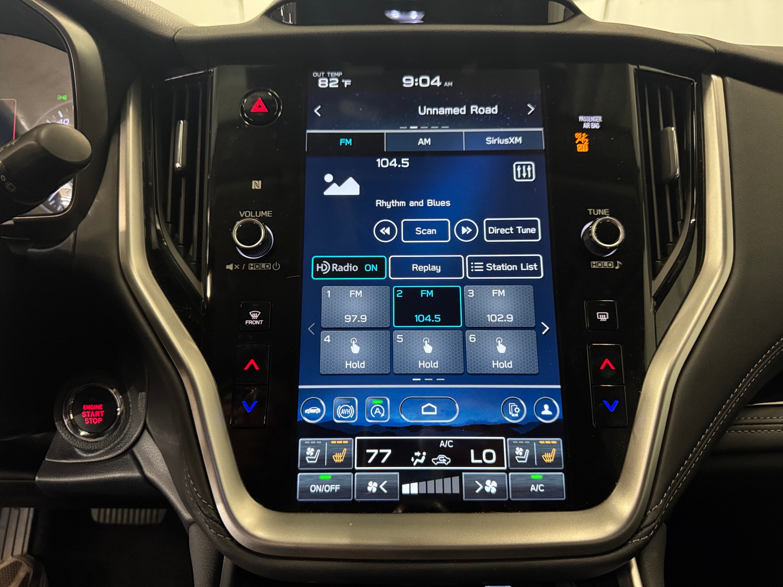 Thumbnail: 2024 Subaru Outback - 3