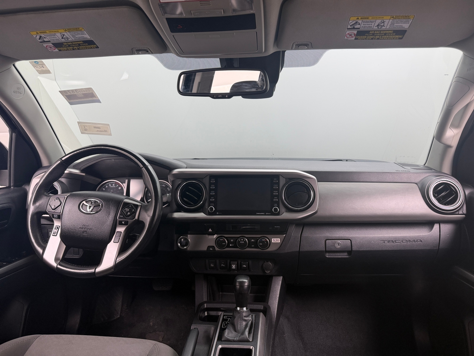 Thumbnail: 2023 Toyota Tacoma - 3