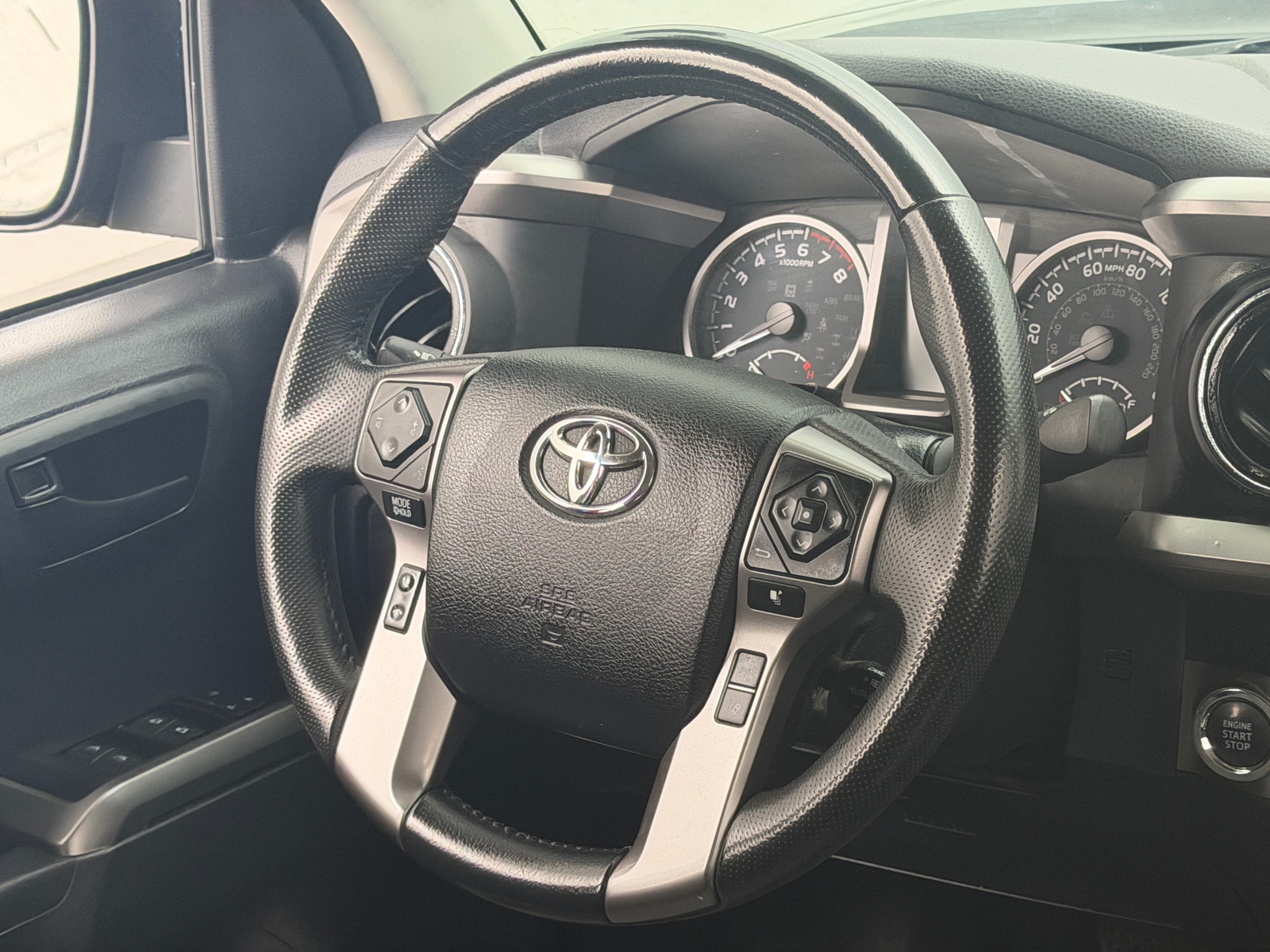 Thumbnail: 2023 Toyota Tacoma - 5
