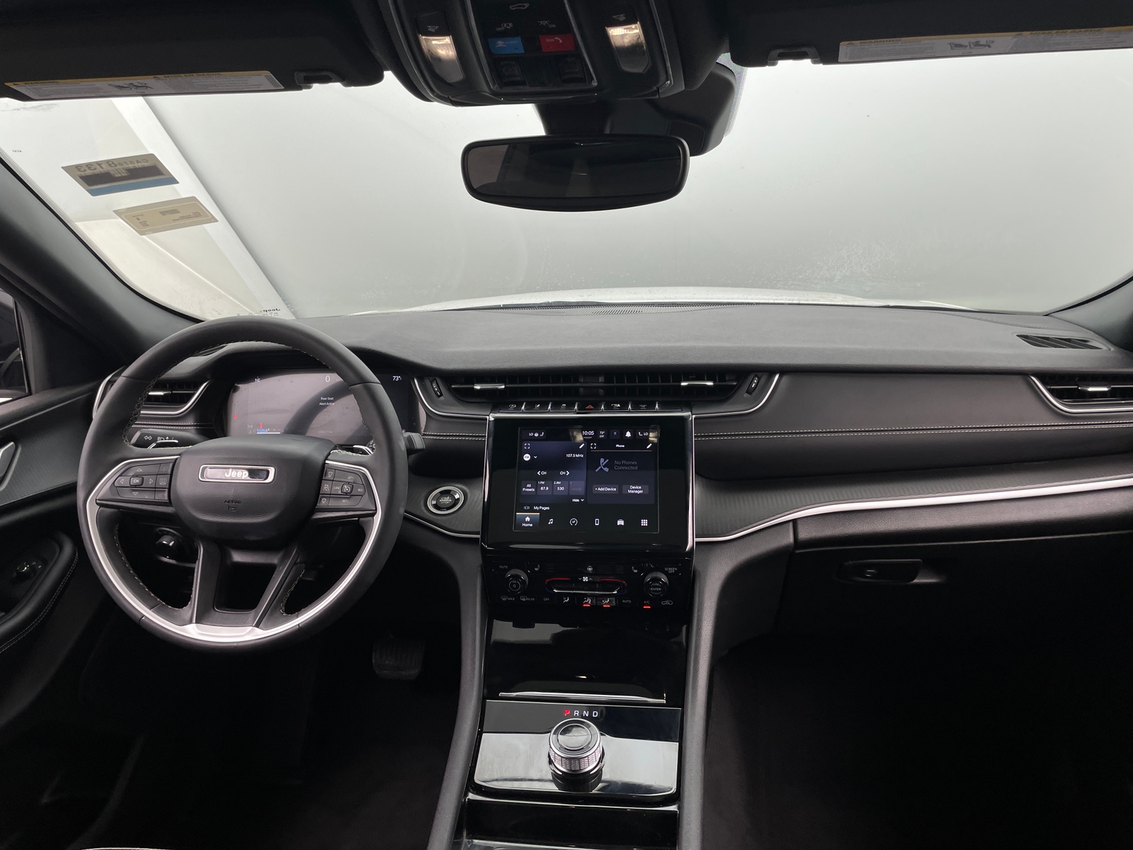Thumbnail: 2023 Jeep Grand Cherokee - 2