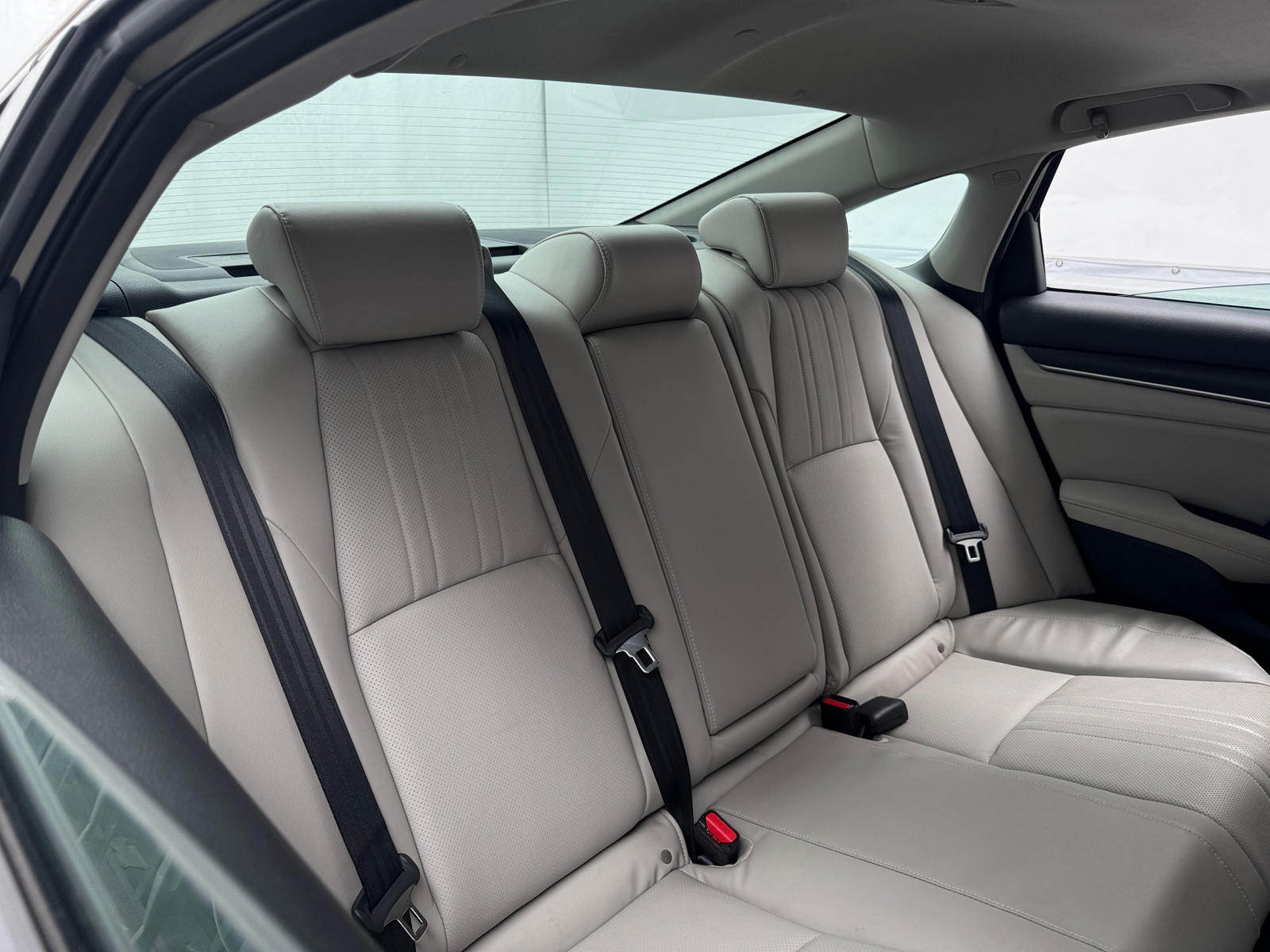 Thumbnail: 2018 Honda Accord - 5