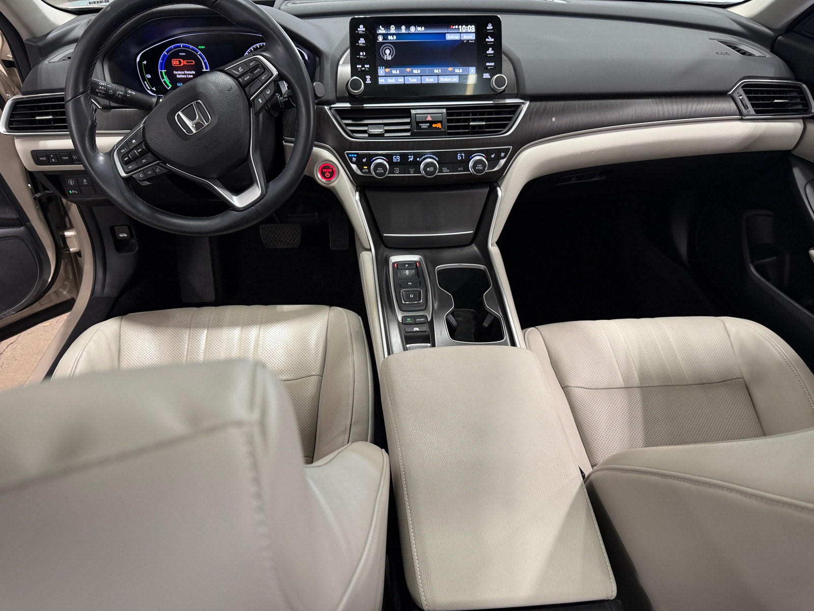 Thumbnail: 2018 Honda Accord - 2