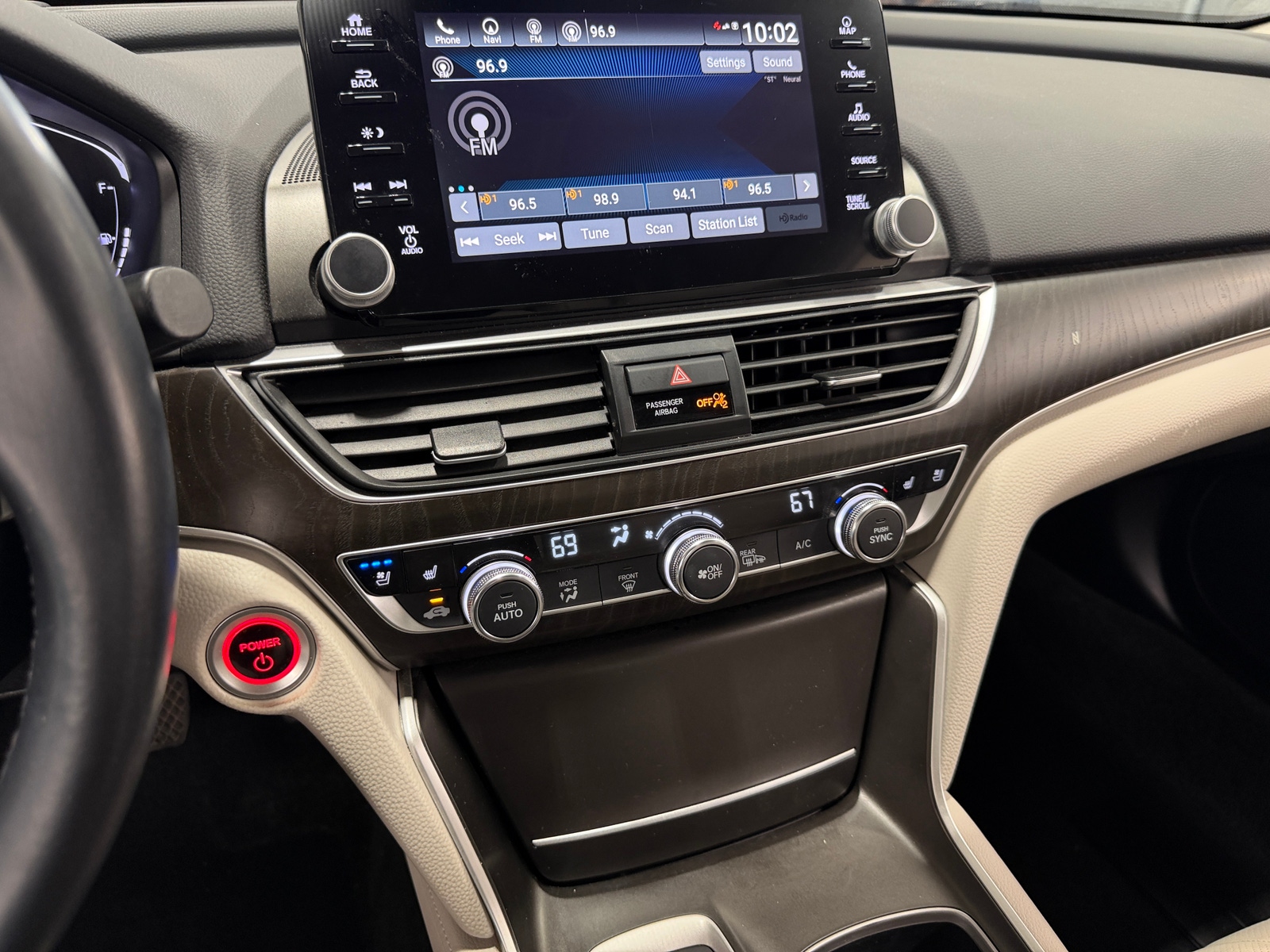 Thumbnail: 2018 Honda Accord - 3