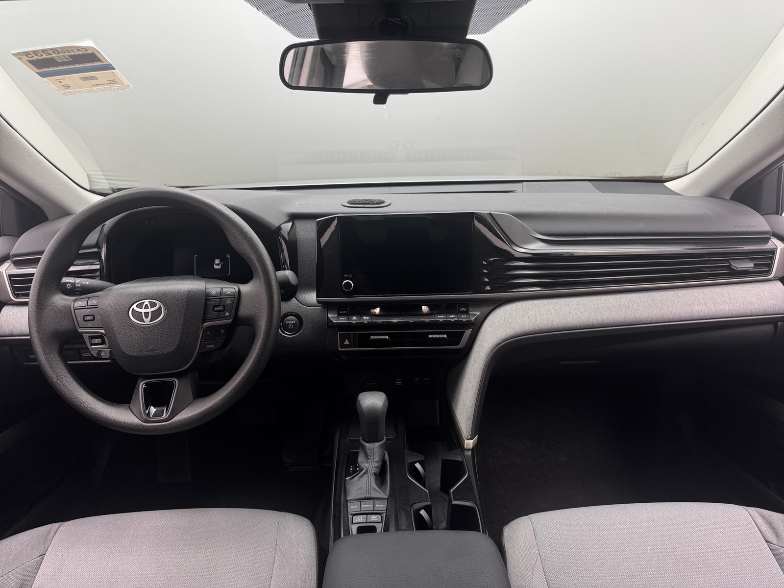 Thumbnail: 2025 Toyota Camry - 3