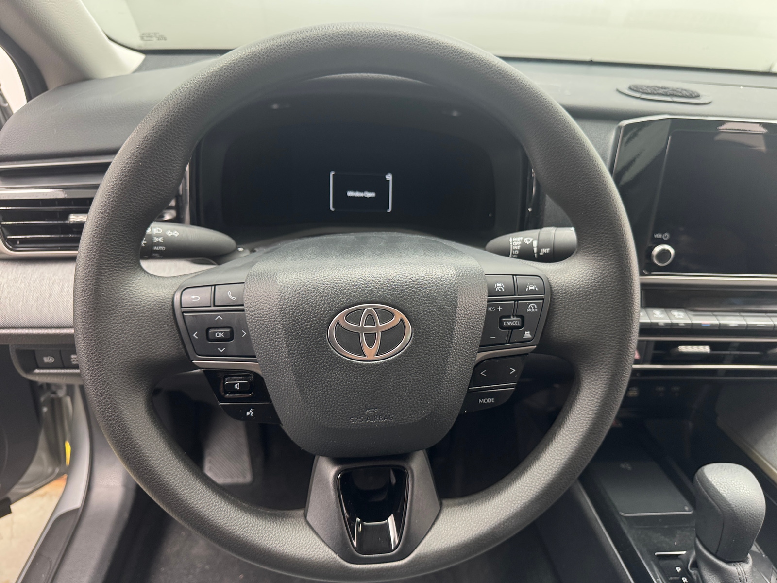Thumbnail: 2025 Toyota Camry - 5