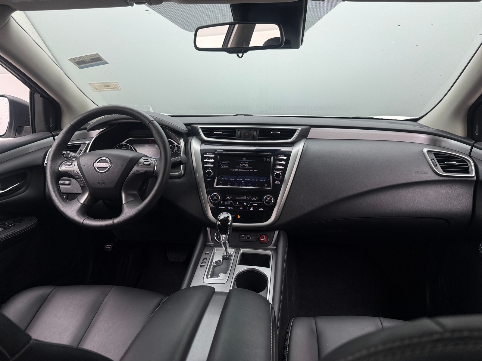Thumbnail: 2024 Nissan Murano - 2