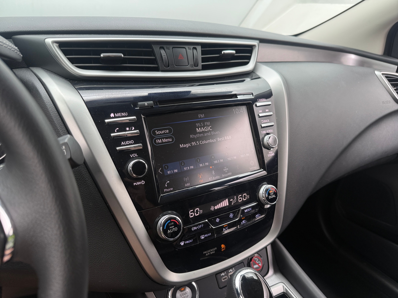 Thumbnail: 2024 Nissan Murano - 3