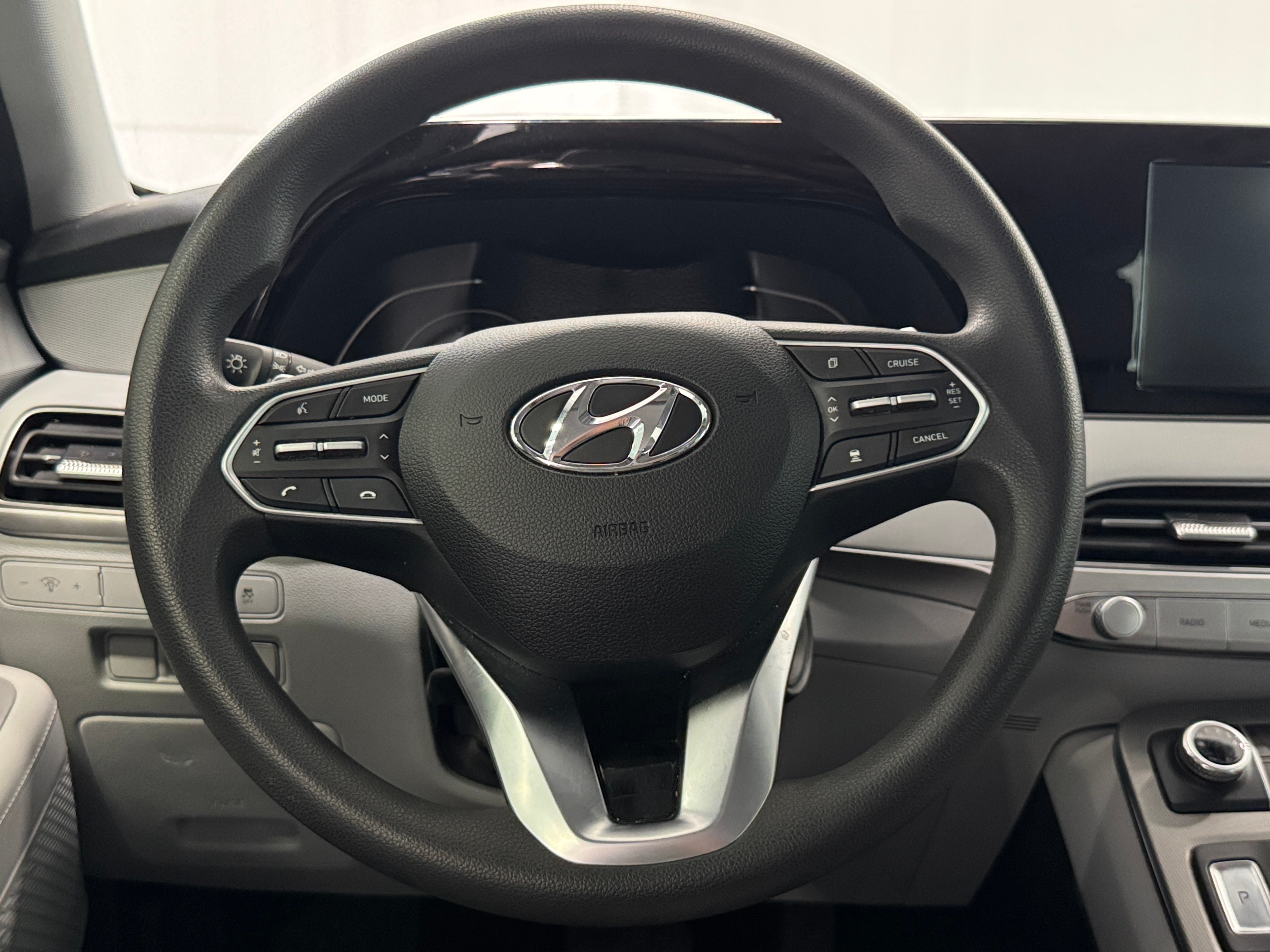 2021 Hyundai Palisade