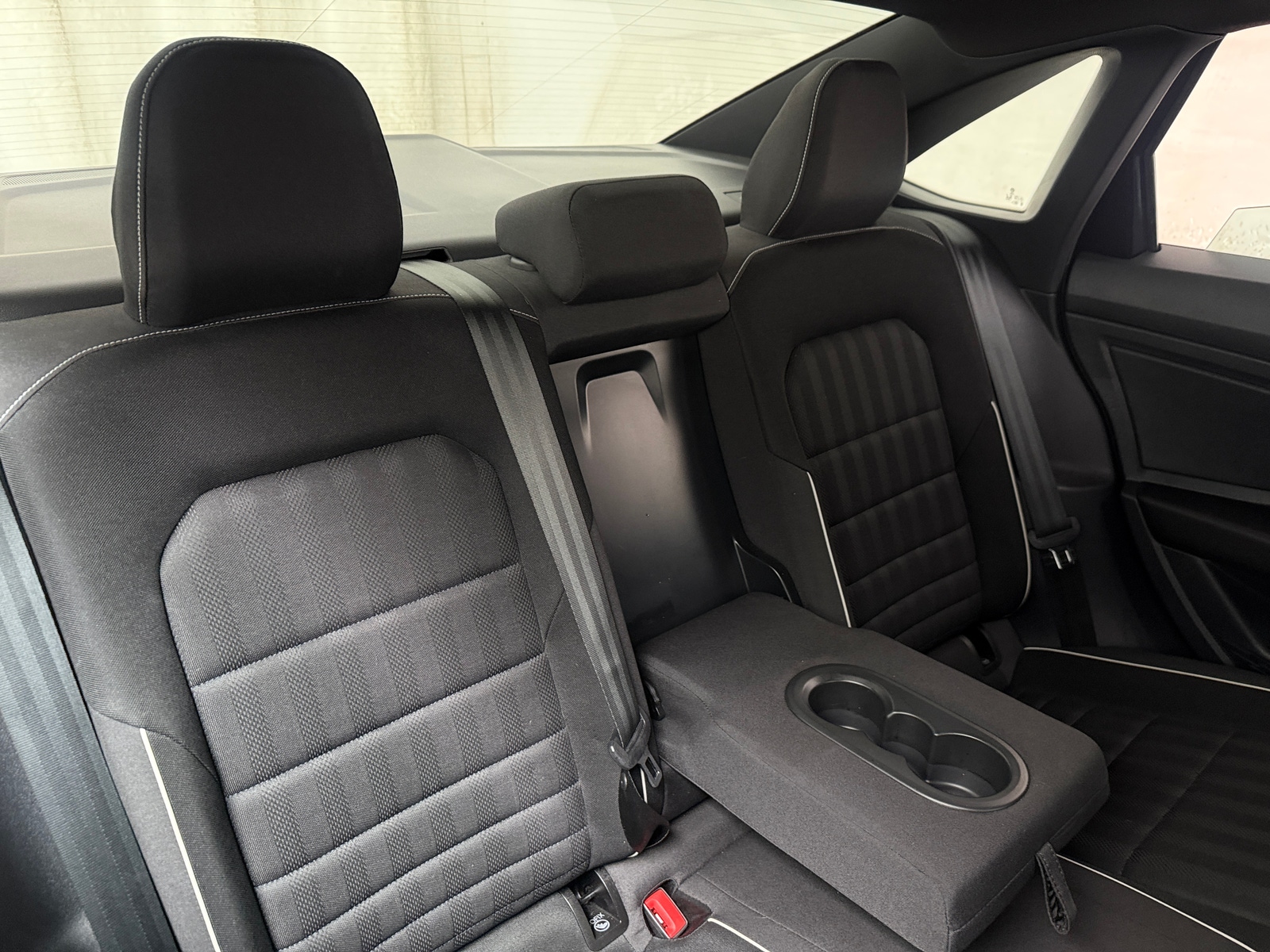 Thumbnail: 2023 Volkswagen Jetta - 6