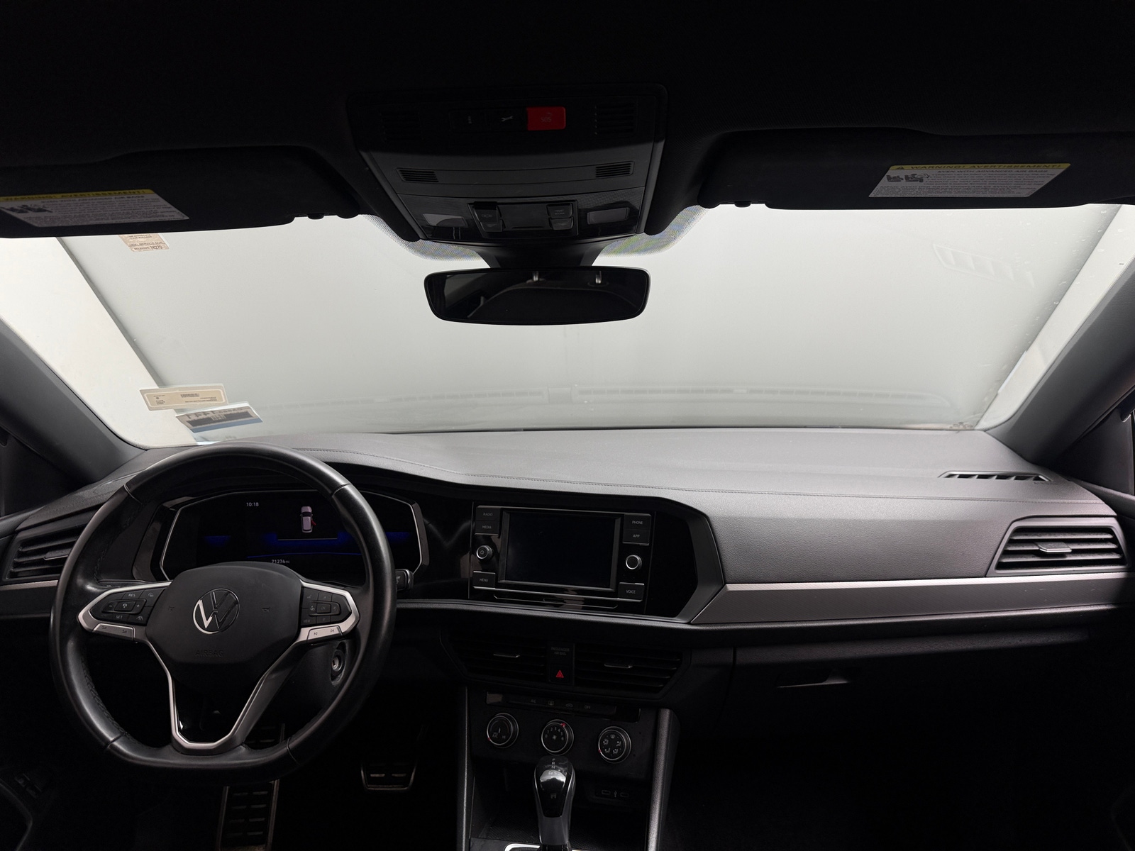 Thumbnail: 2023 Volkswagen Jetta - 3