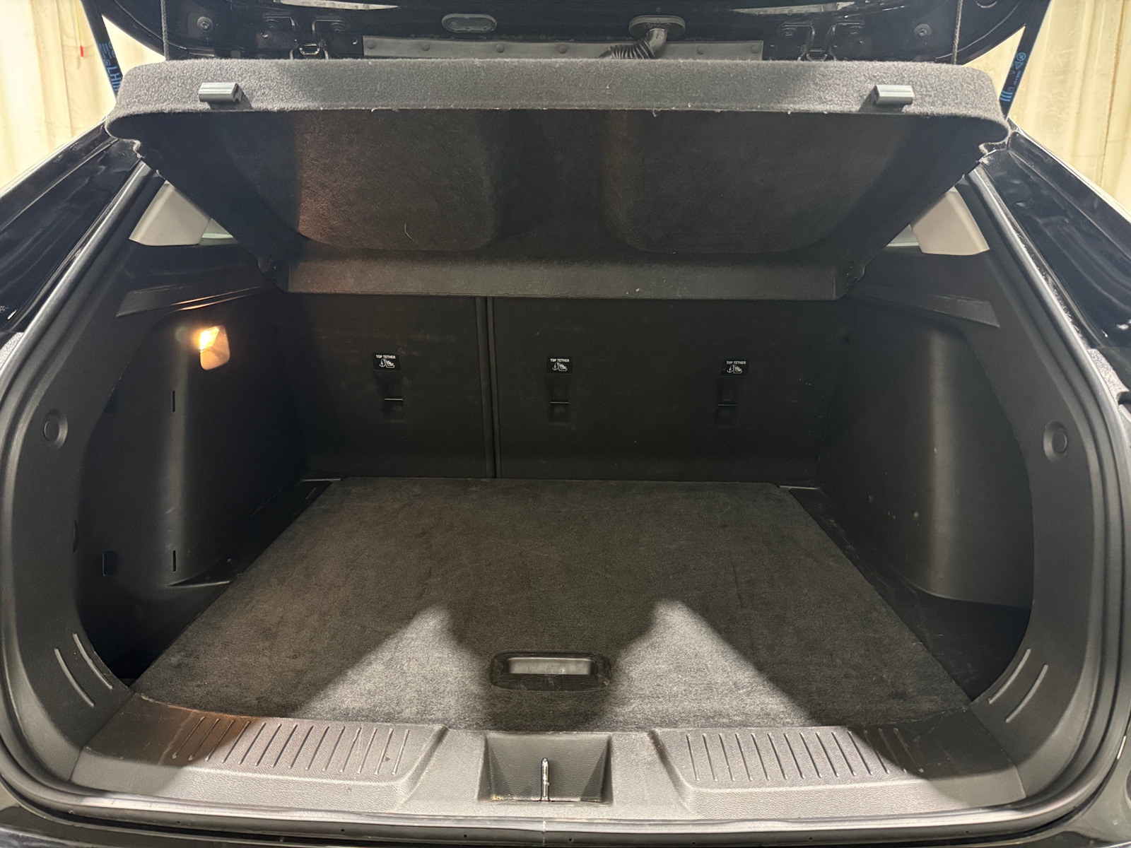 Thumbnail: 2025 Chevrolet Trax - 6