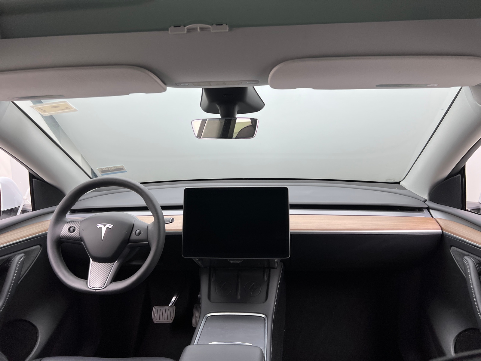 Thumbnail: 2025 Tesla Model Y - 2