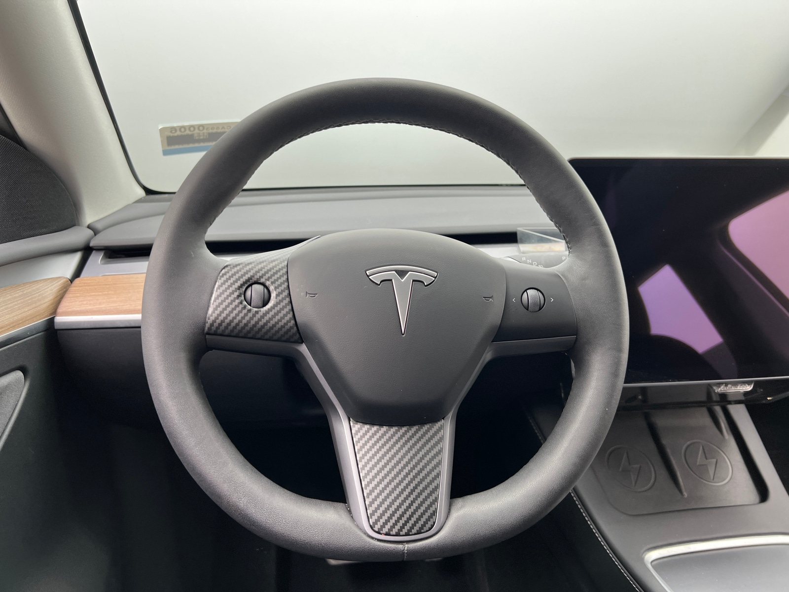 Thumbnail: 2025 Tesla Model Y - 4