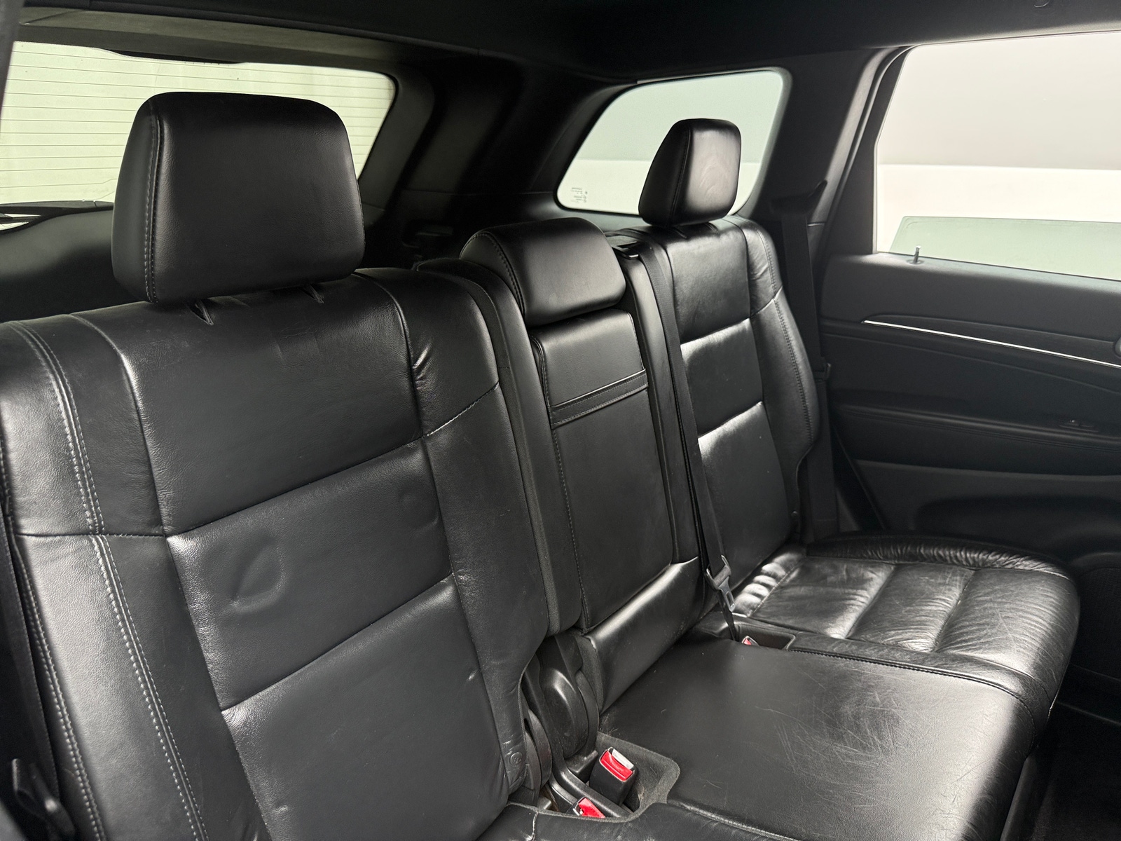 Thumbnail: 2018 Jeep Grand Cherokee - 5