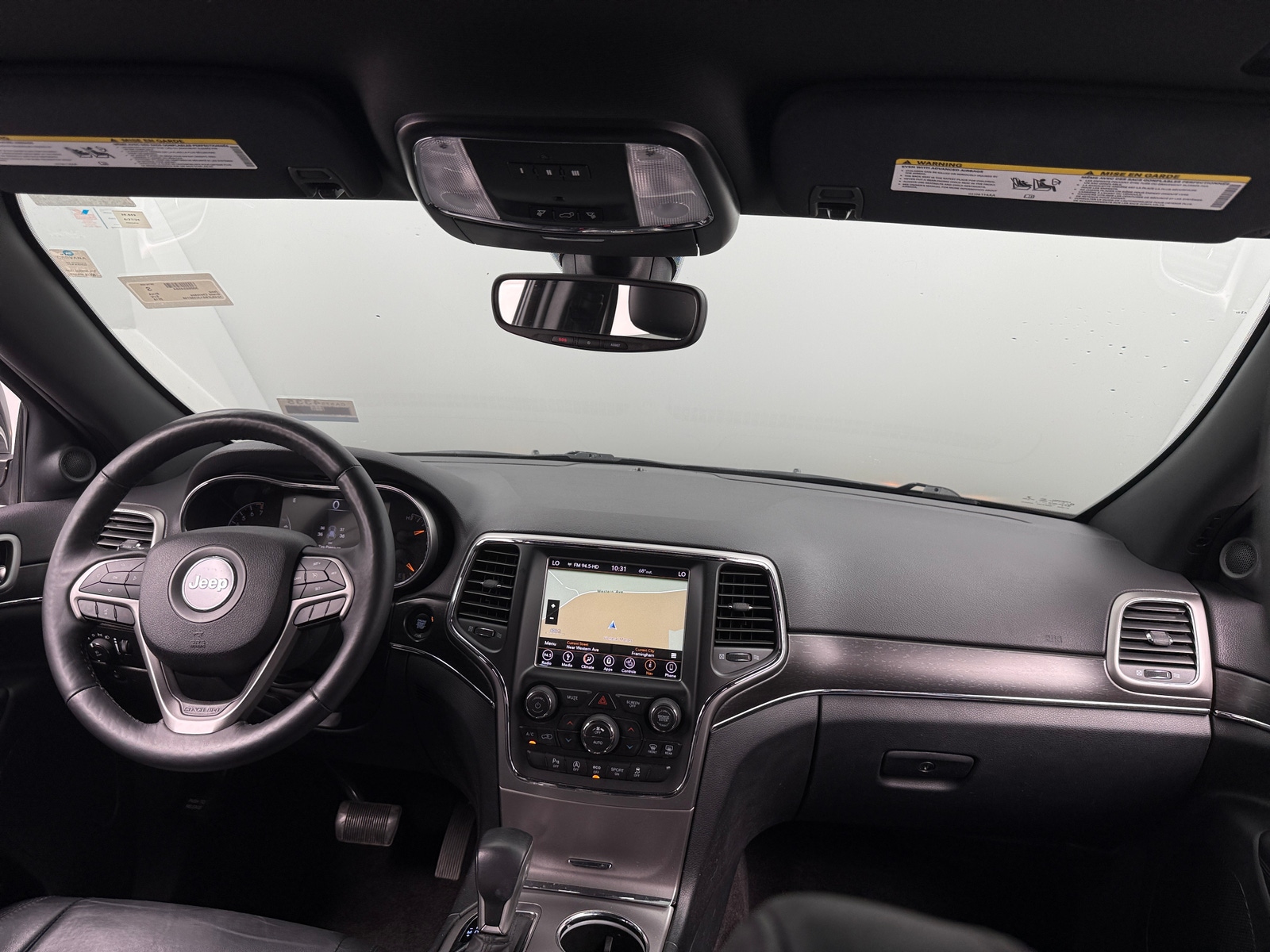 Thumbnail: 2018 Jeep Grand Cherokee - 2