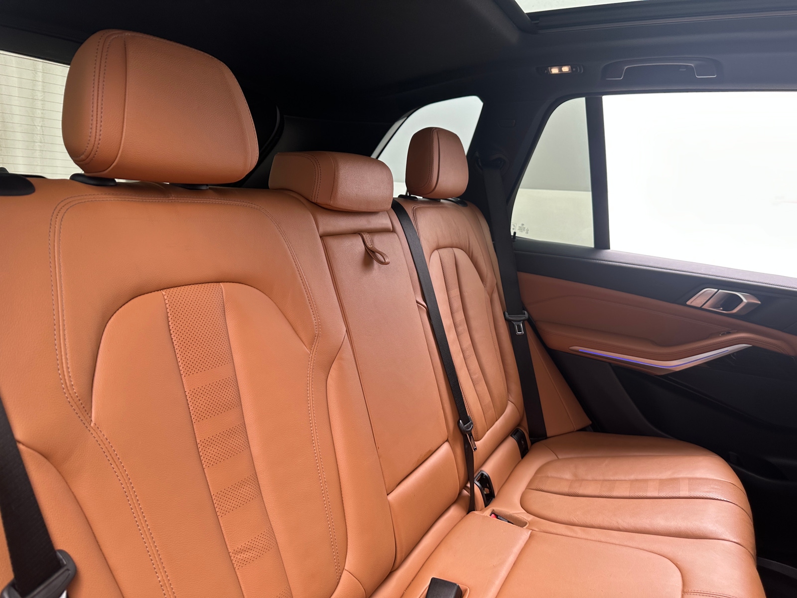 Thumbnail: 2021 BMW X5 - 5