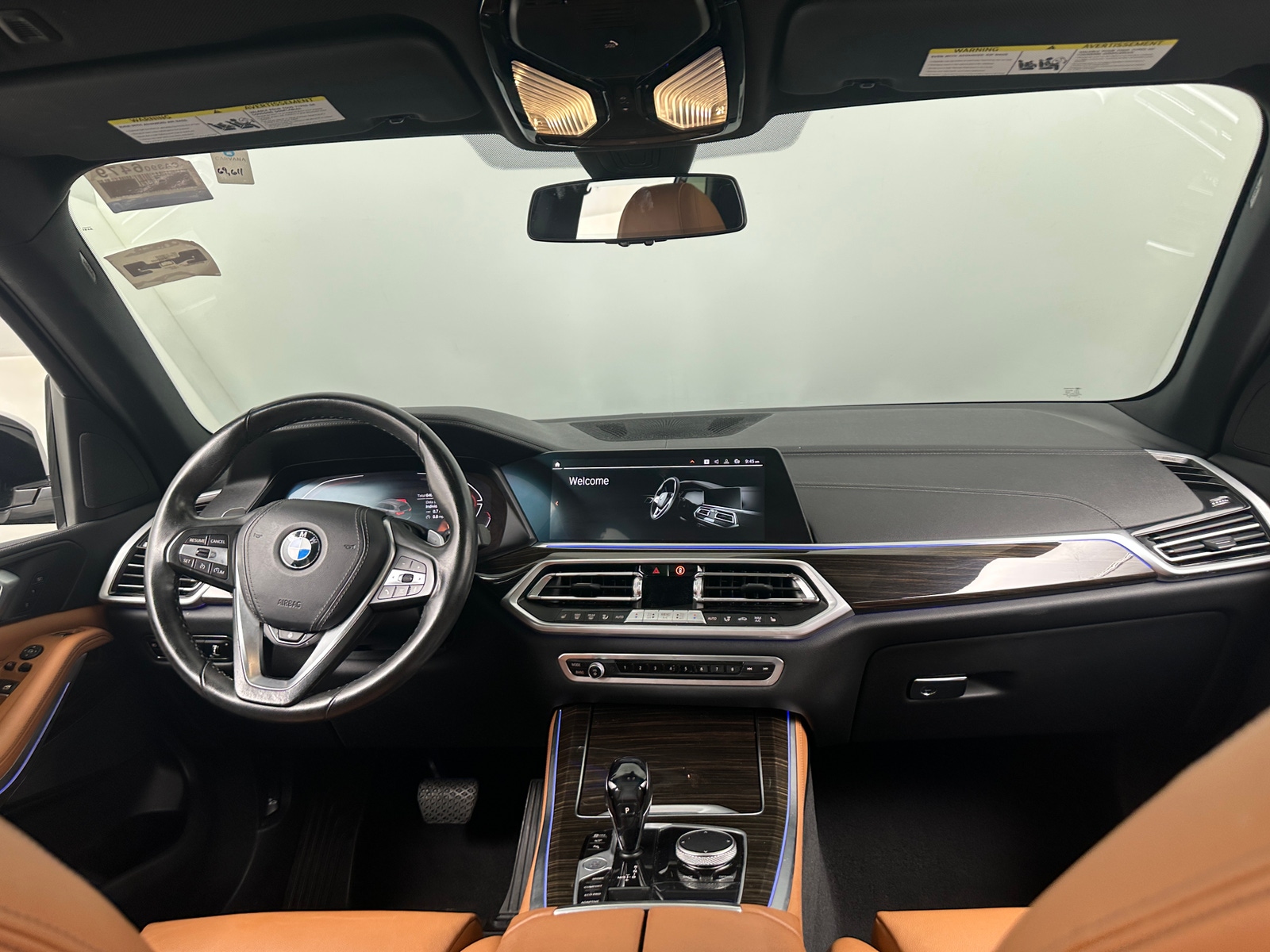 Thumbnail: 2021 BMW X5 - 2