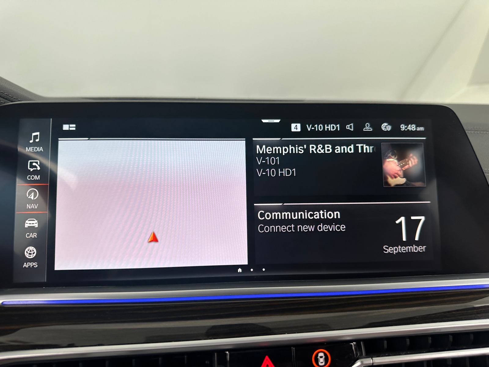 Thumbnail: 2021 BMW X5 - 3