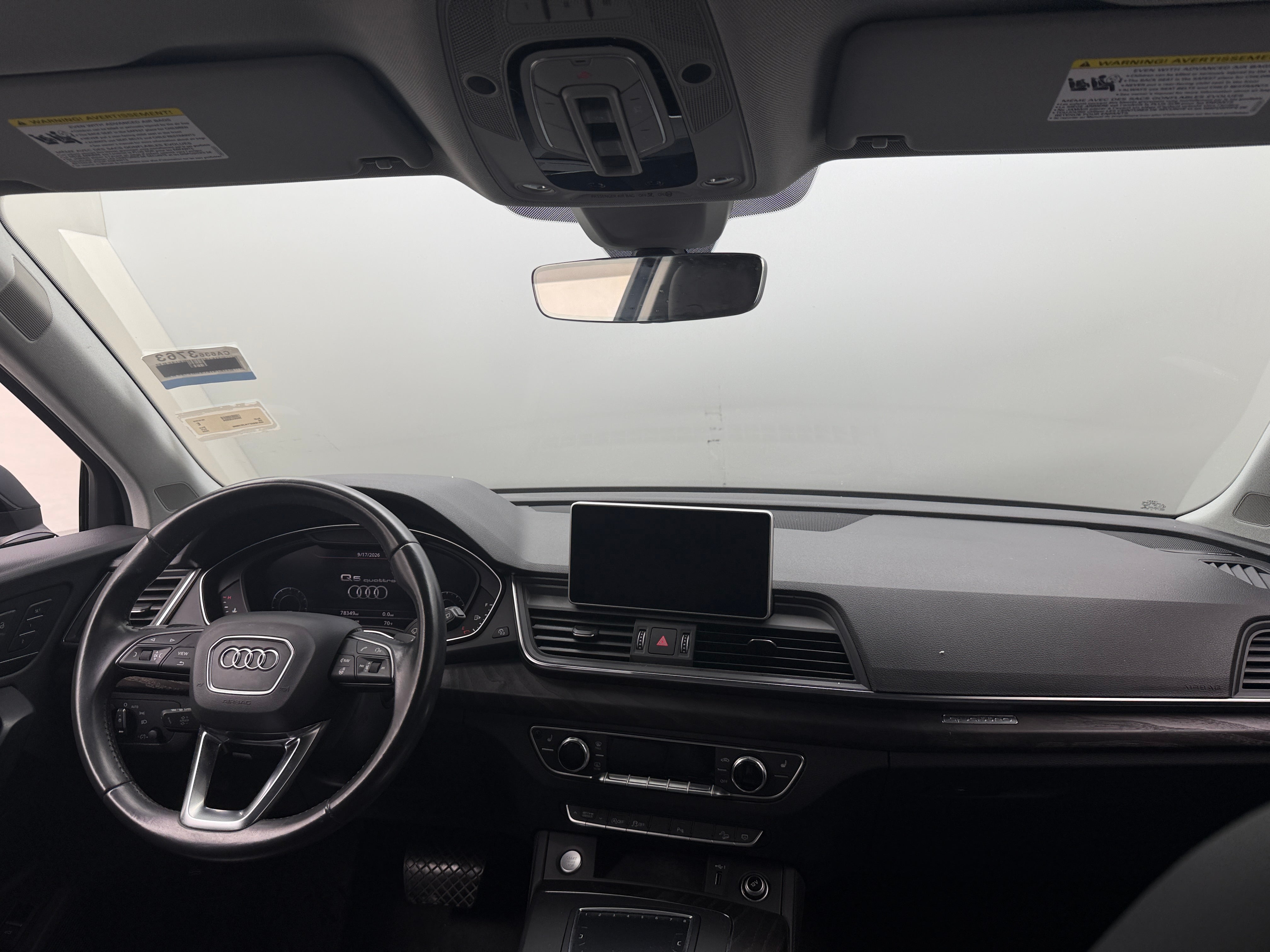 2020 Audi Q5