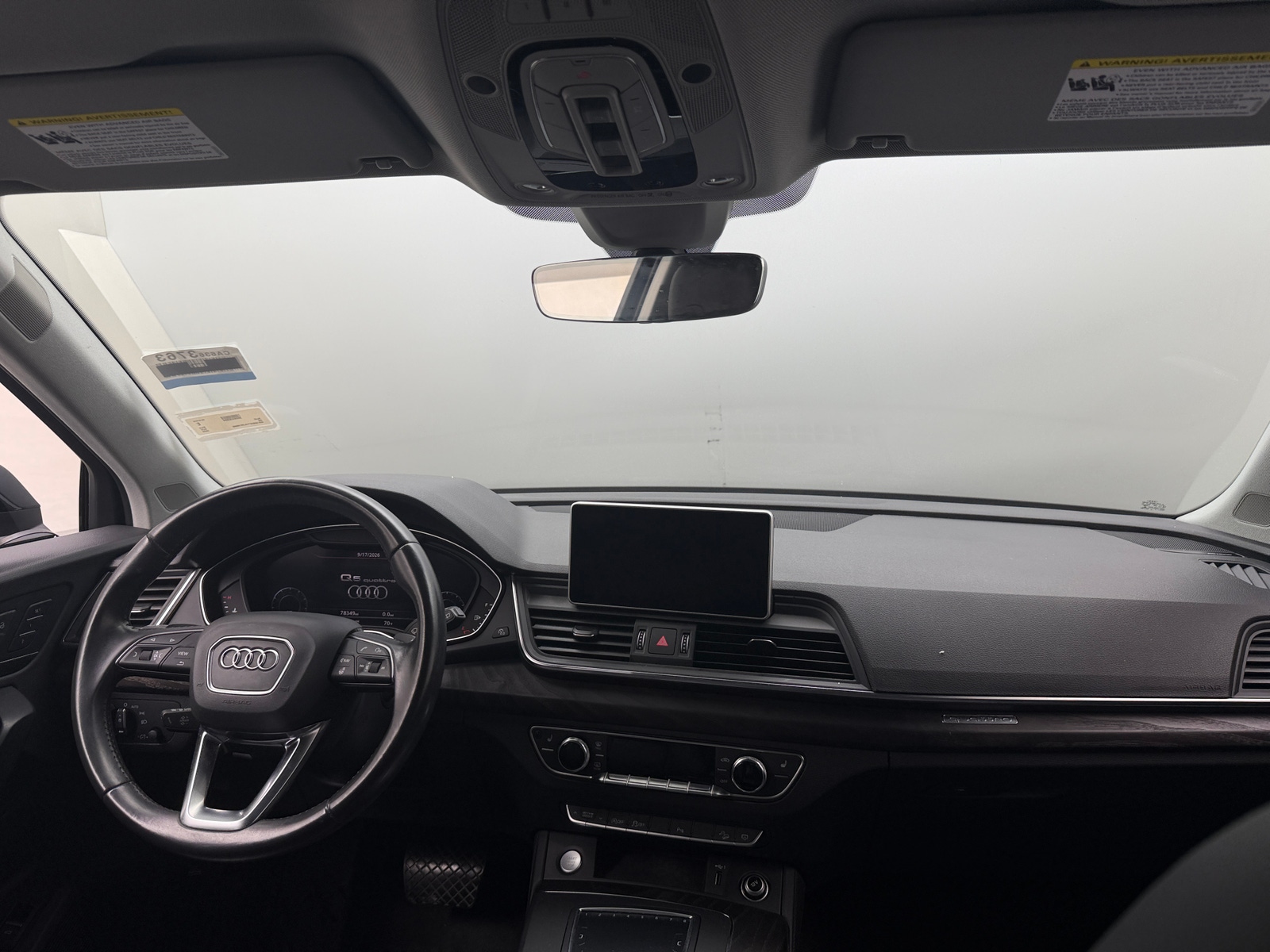 Thumbnail: 2020 Audi Q5 - 2