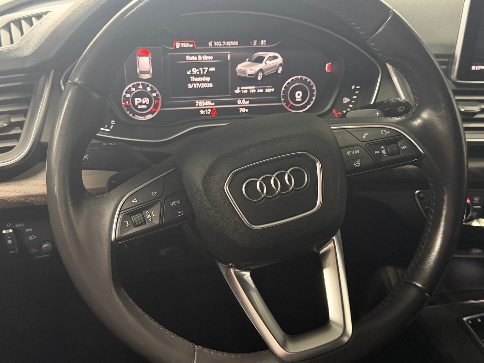 Thumbnail: 2020 Audi Q5 - 4