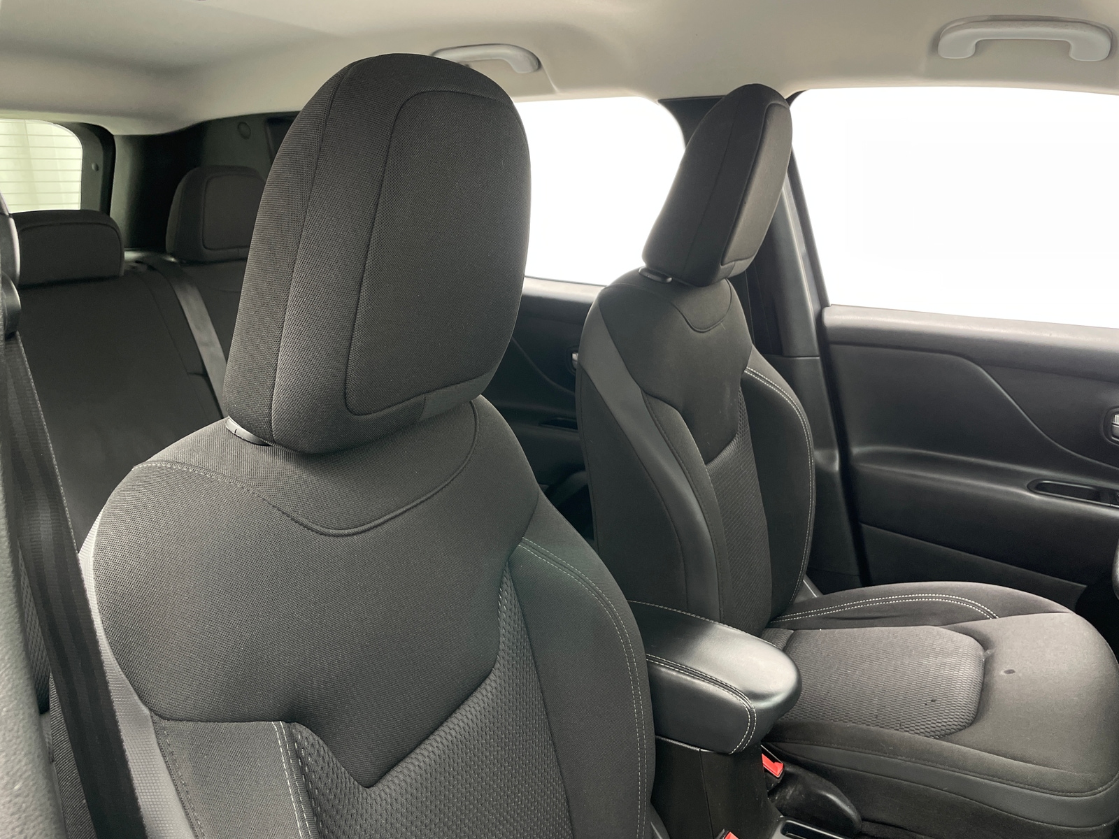 Thumbnail: 2023 Jeep Renegade - 2
