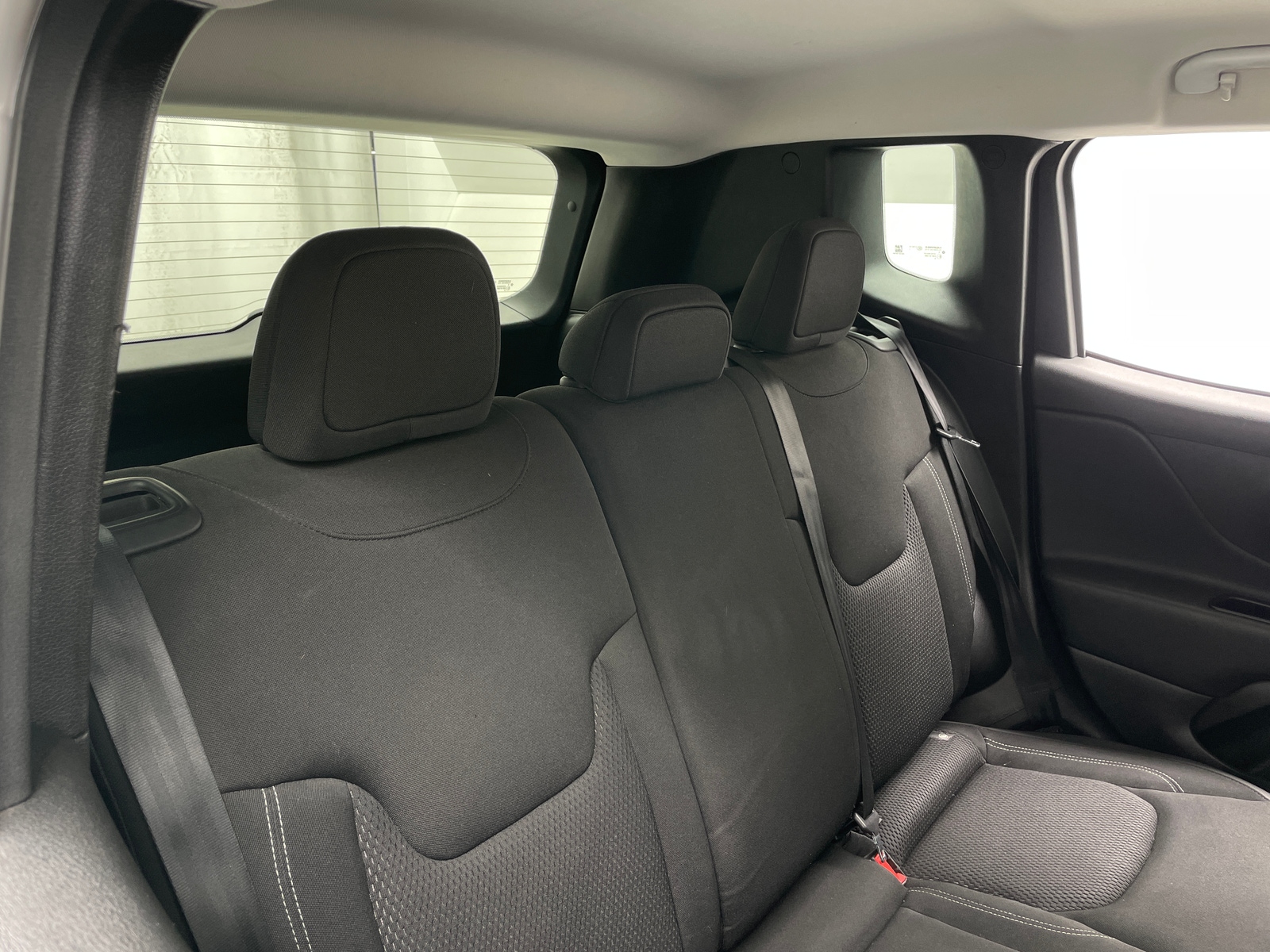 Thumbnail: 2023 Jeep Renegade - 6