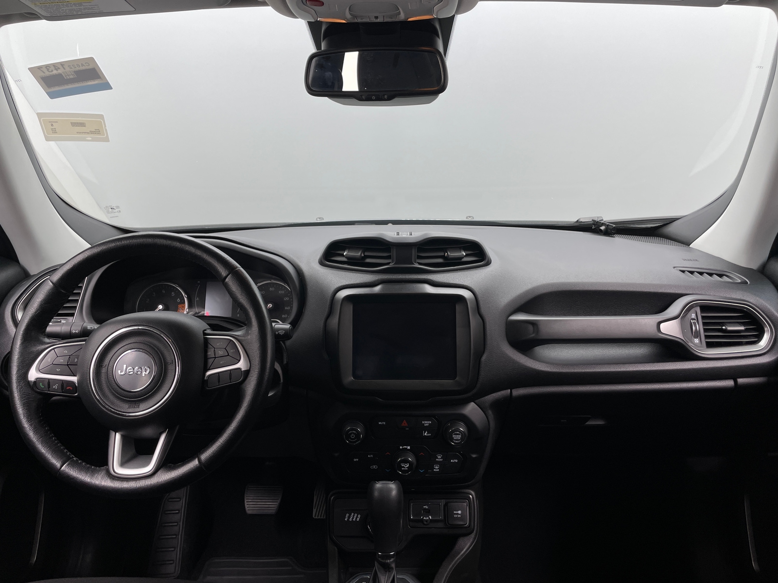 Thumbnail: 2023 Jeep Renegade - 3
