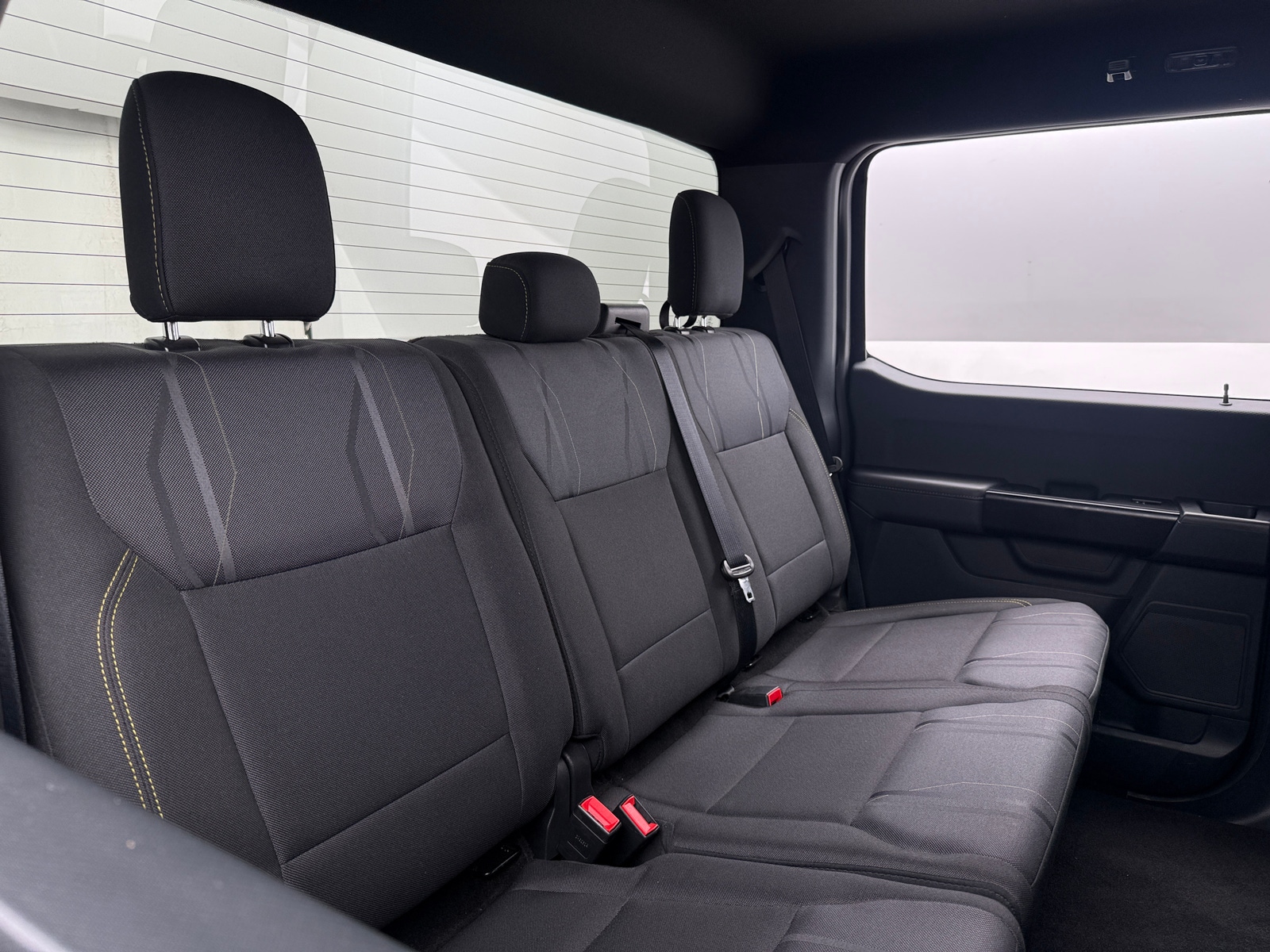 Thumbnail: 2025 Ford Econoline - 6