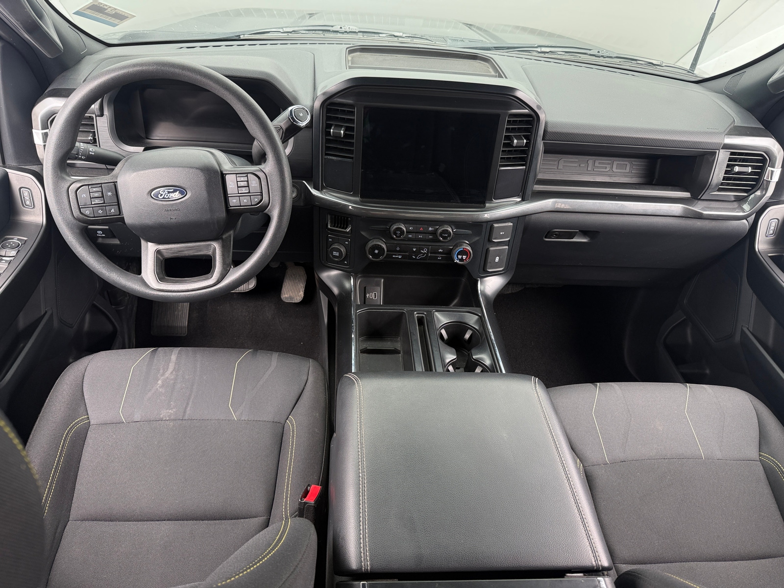 Thumbnail: 2025 Ford Econoline - 3