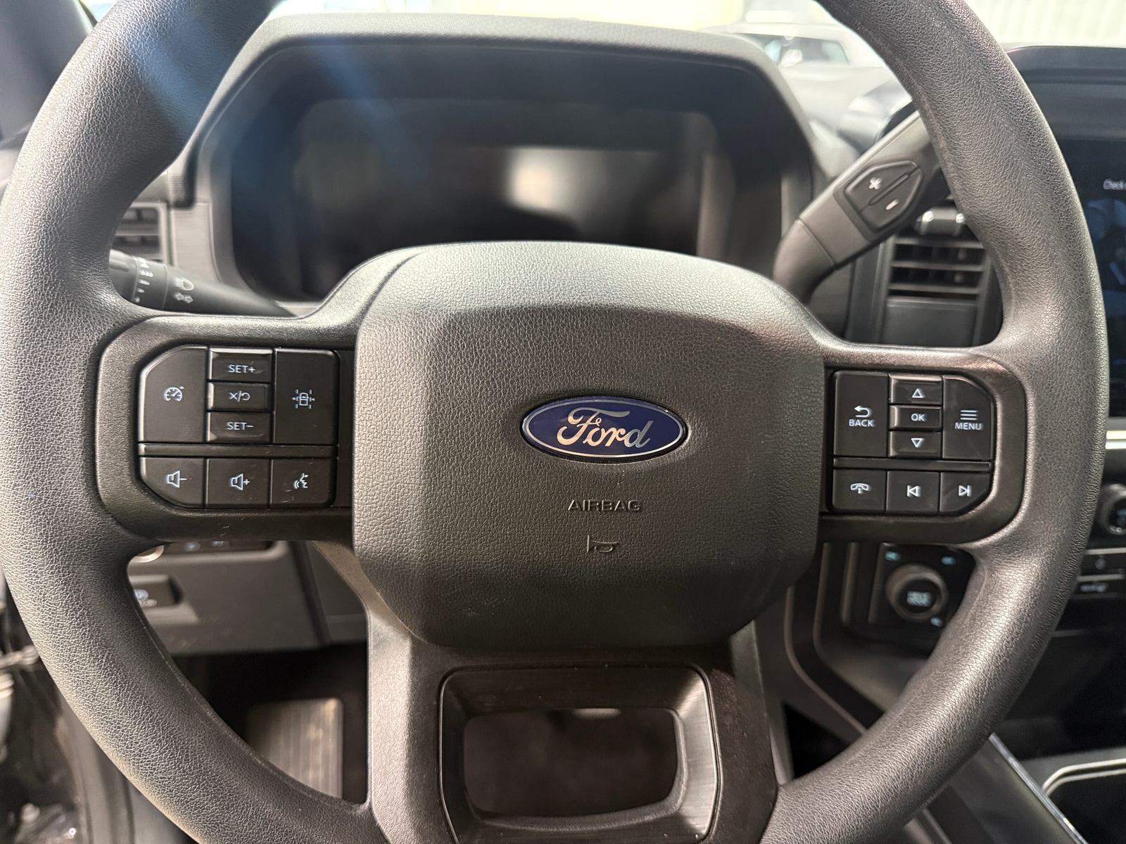 Thumbnail: 2025 Ford Econoline - 5