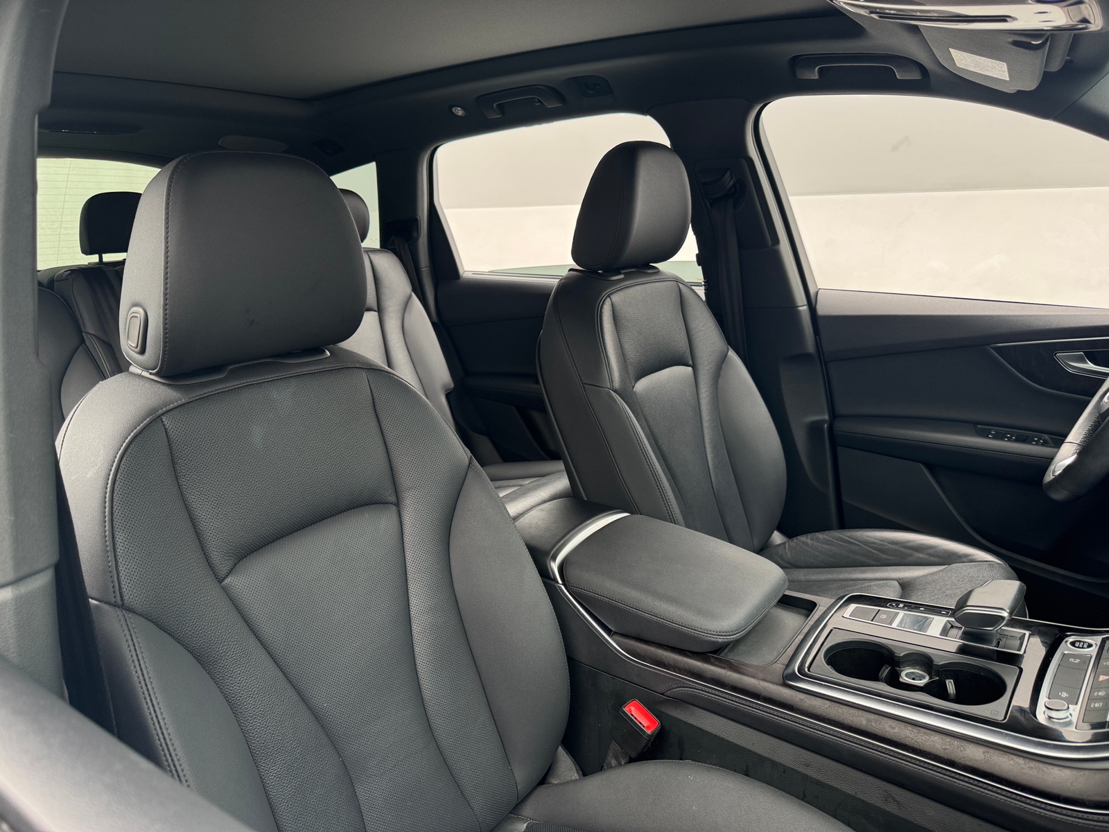 Thumbnail: 2024 Audi Q7 - 2