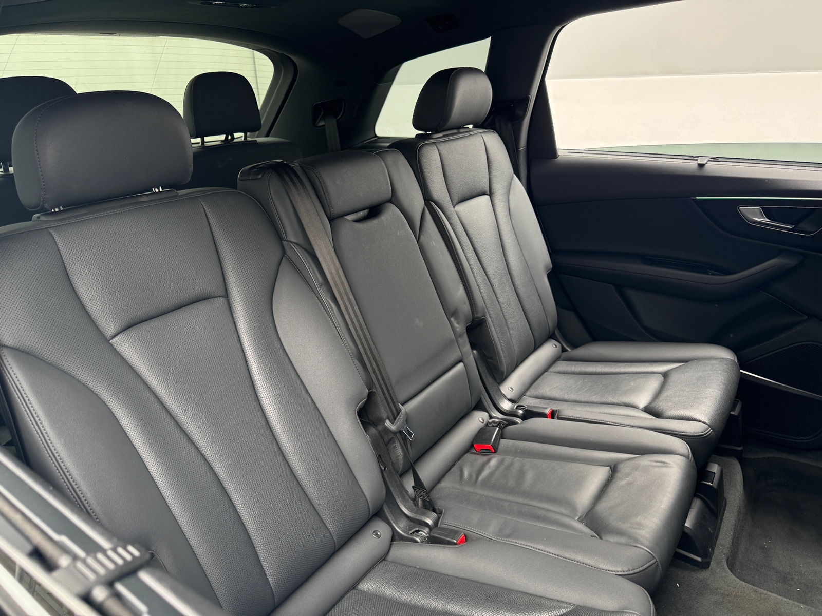 Thumbnail: 2024 Audi Q7 - 6