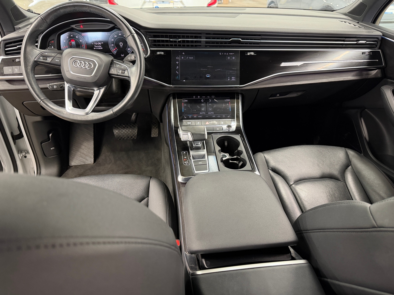 Thumbnail: 2024 Audi Q7 - 3