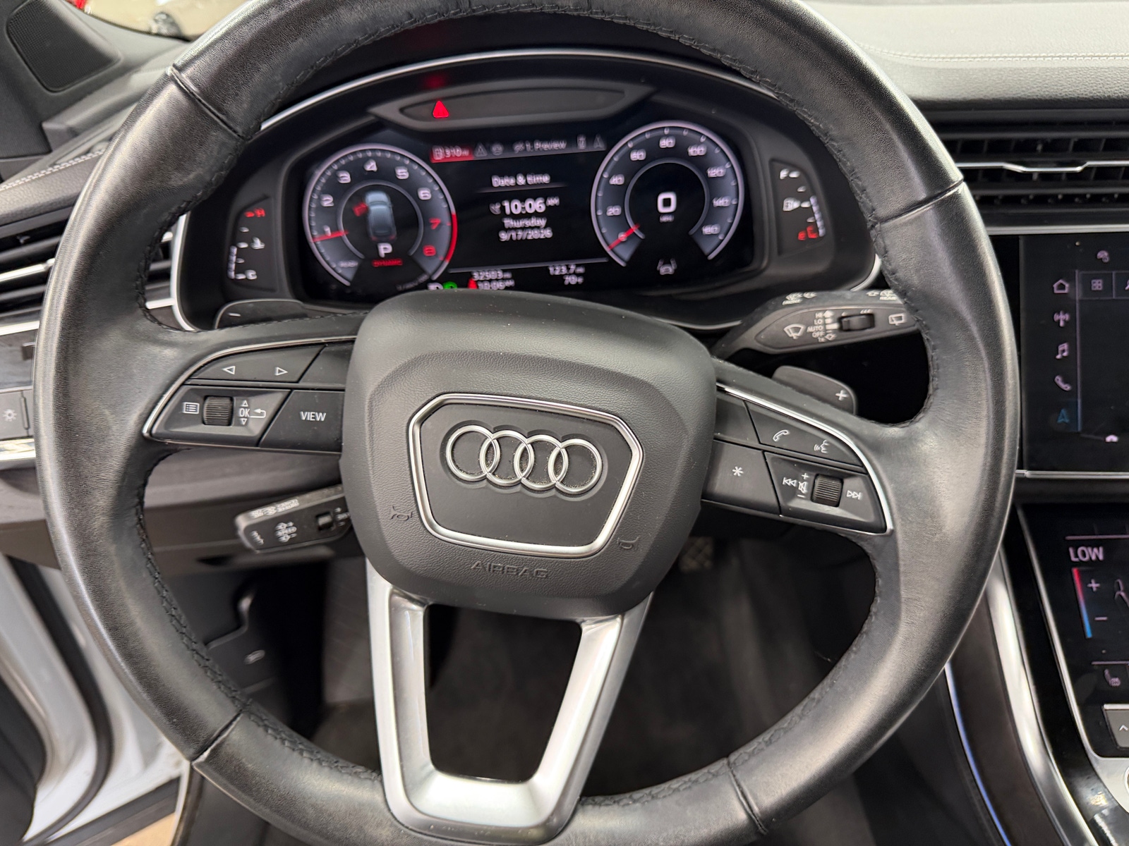Thumbnail: 2024 Audi Q7 - 5