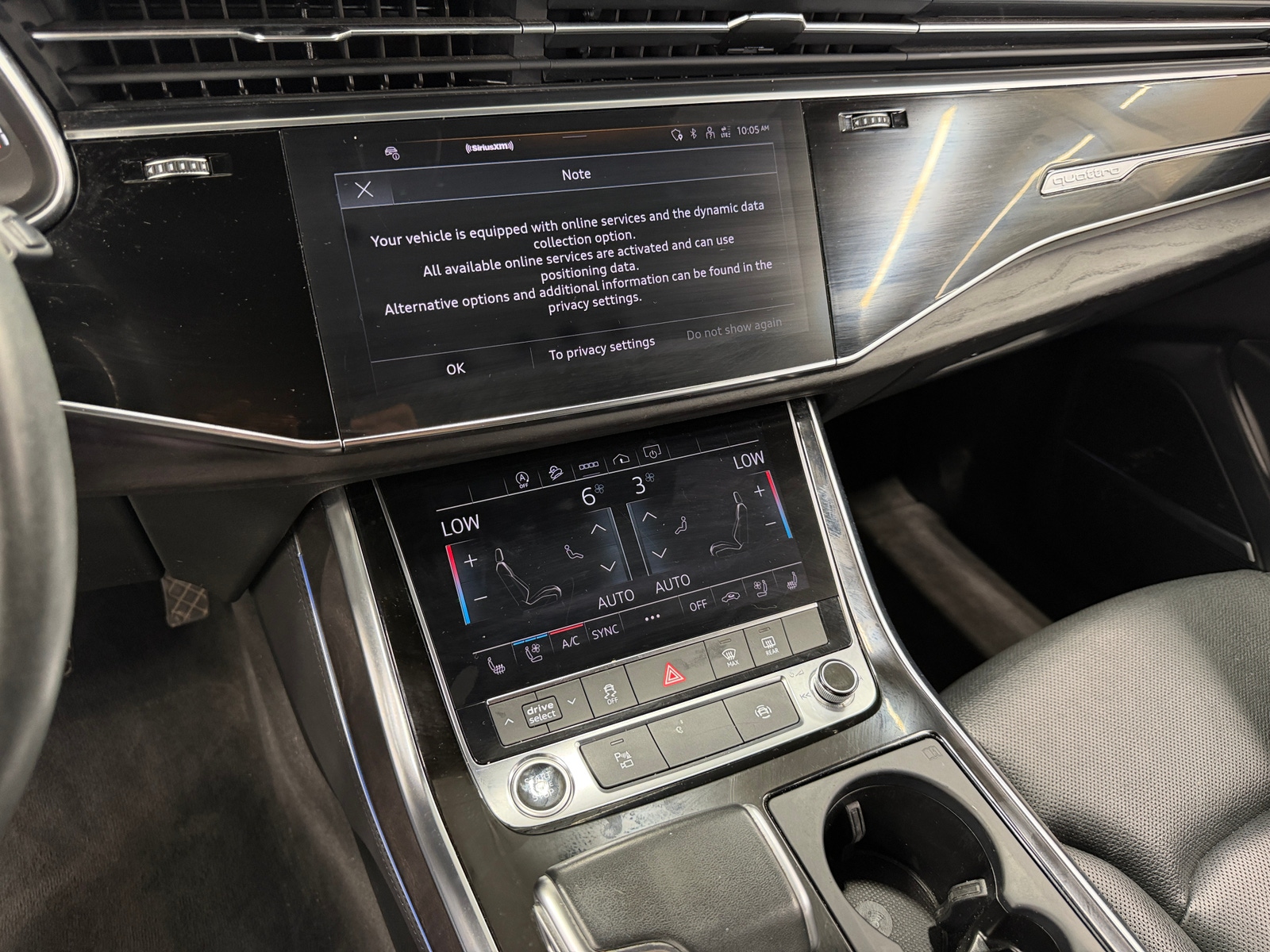 Thumbnail: 2024 Audi Q7 - 4