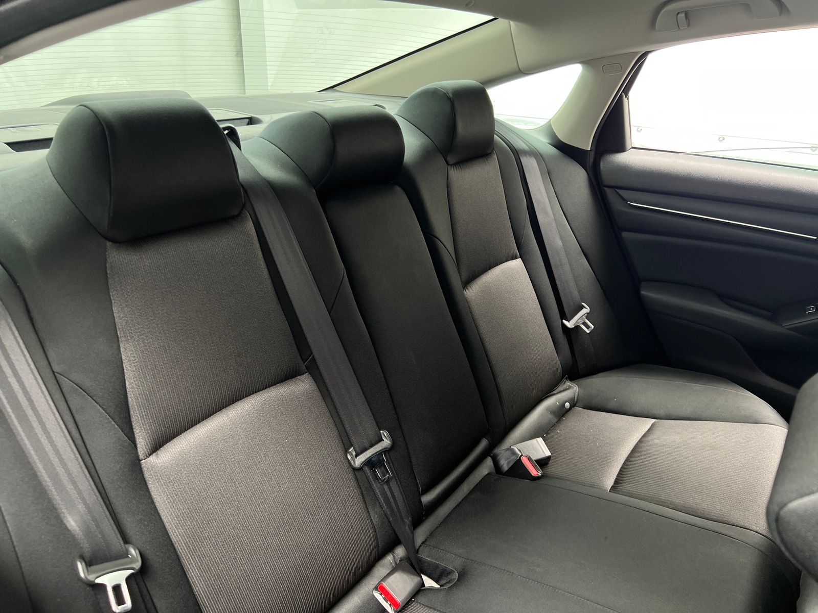 Thumbnail: 2018 Honda Accord - 6